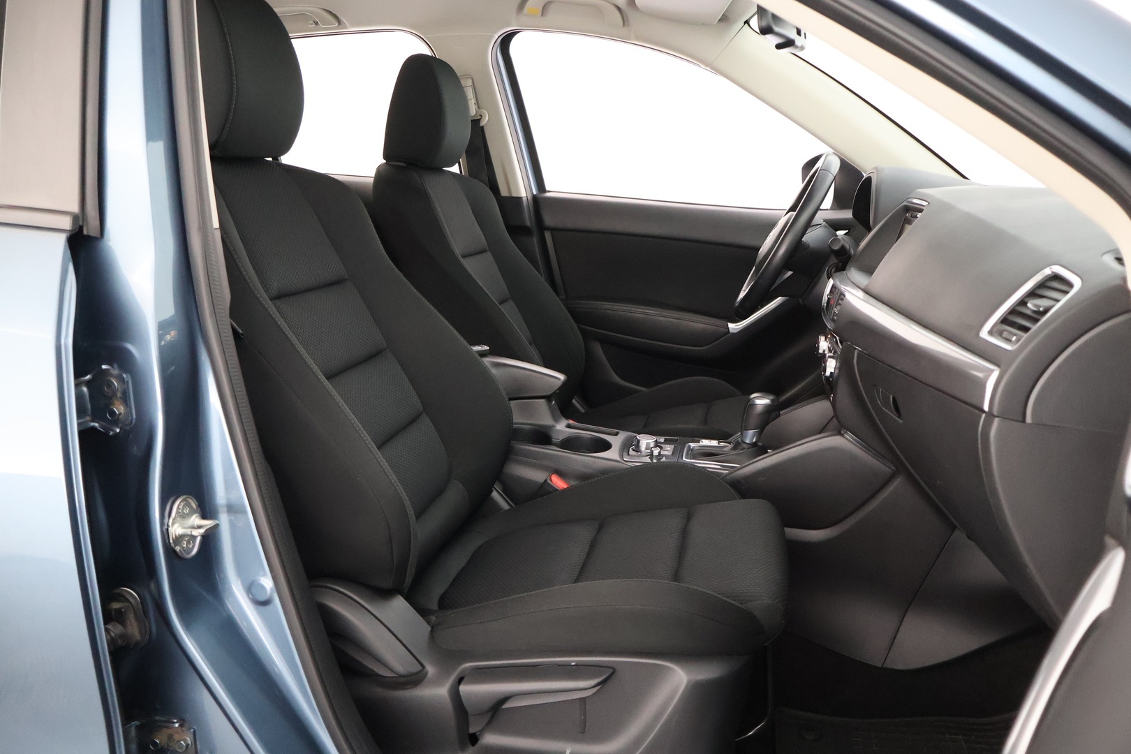MAZDA CX-5 2017