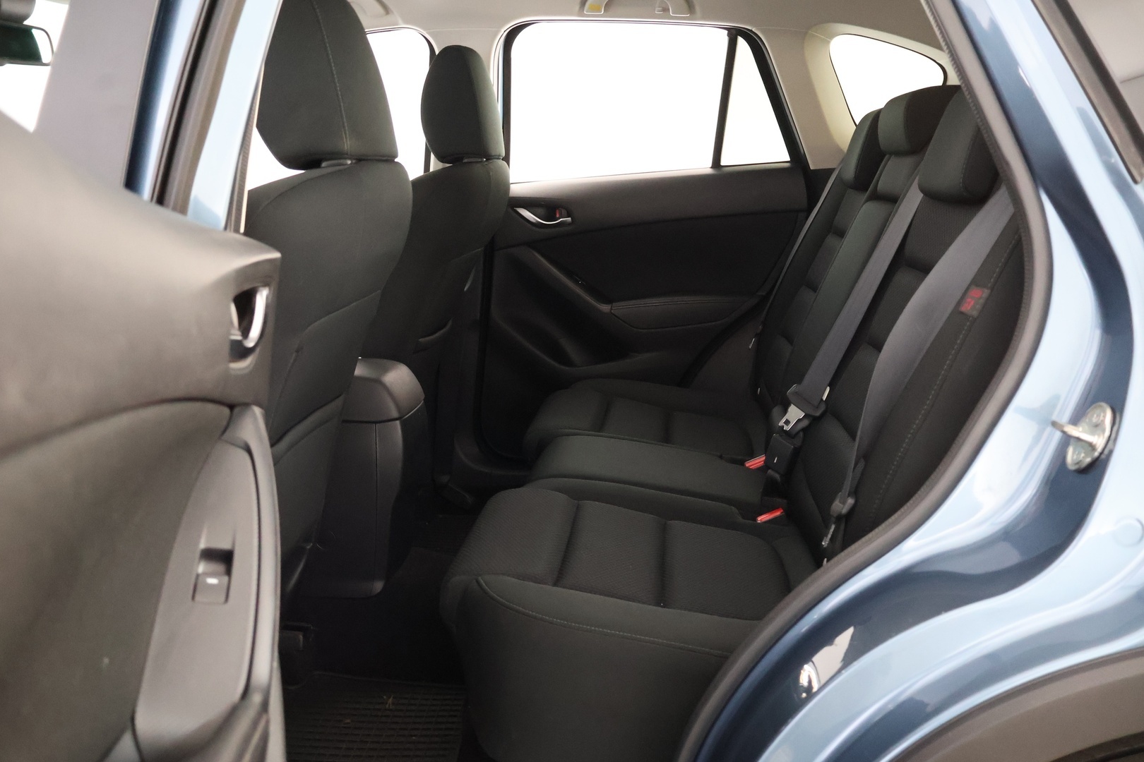 MAZDA CX-5 2017