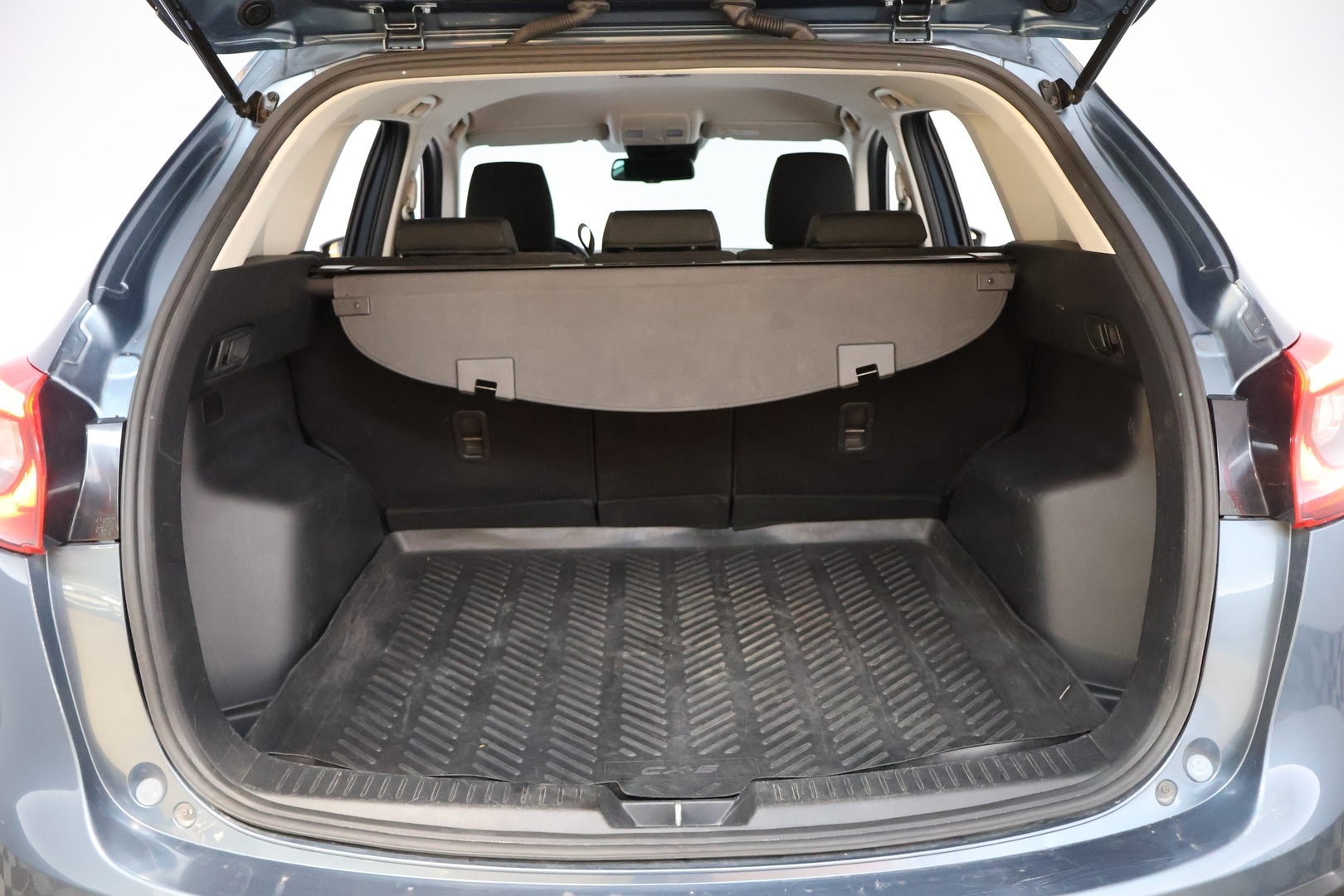 MAZDA CX-5 2017