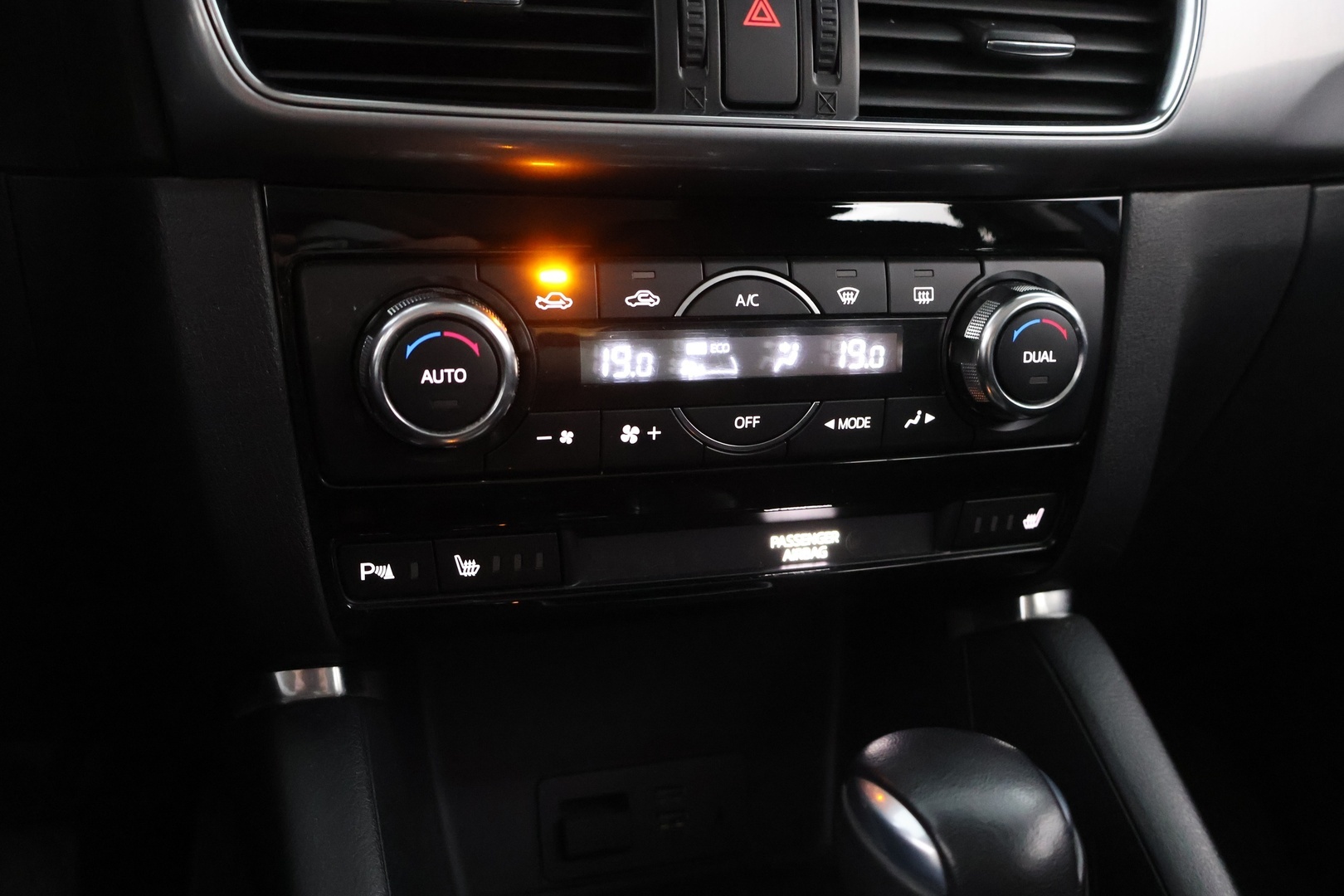 MAZDA CX-5 2017