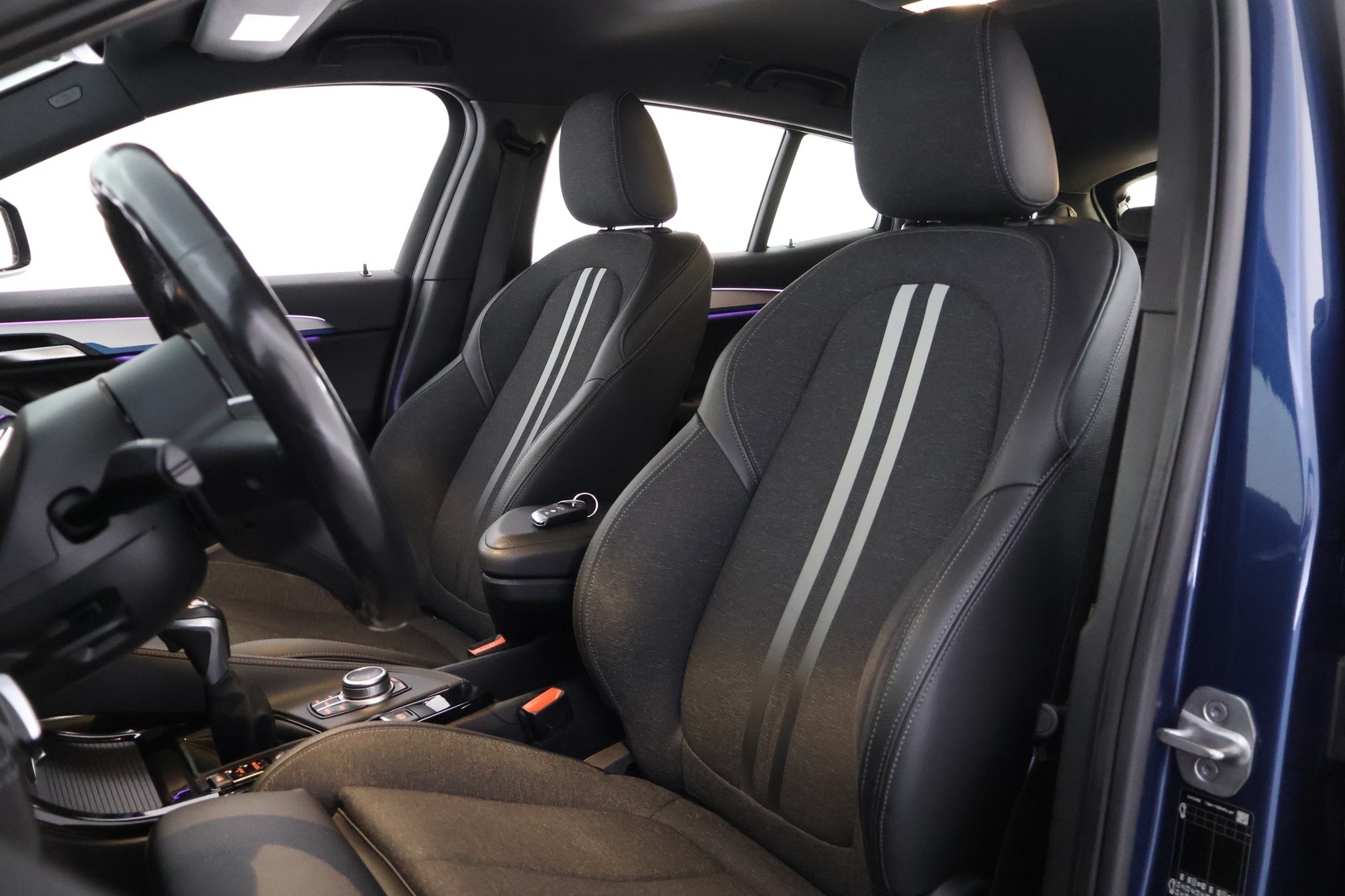 BMW X2 2021