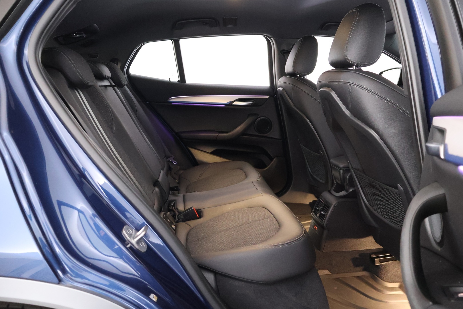 BMW X2 2021
