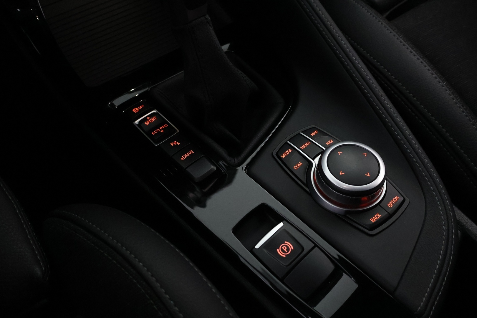 BMW X2 2021
