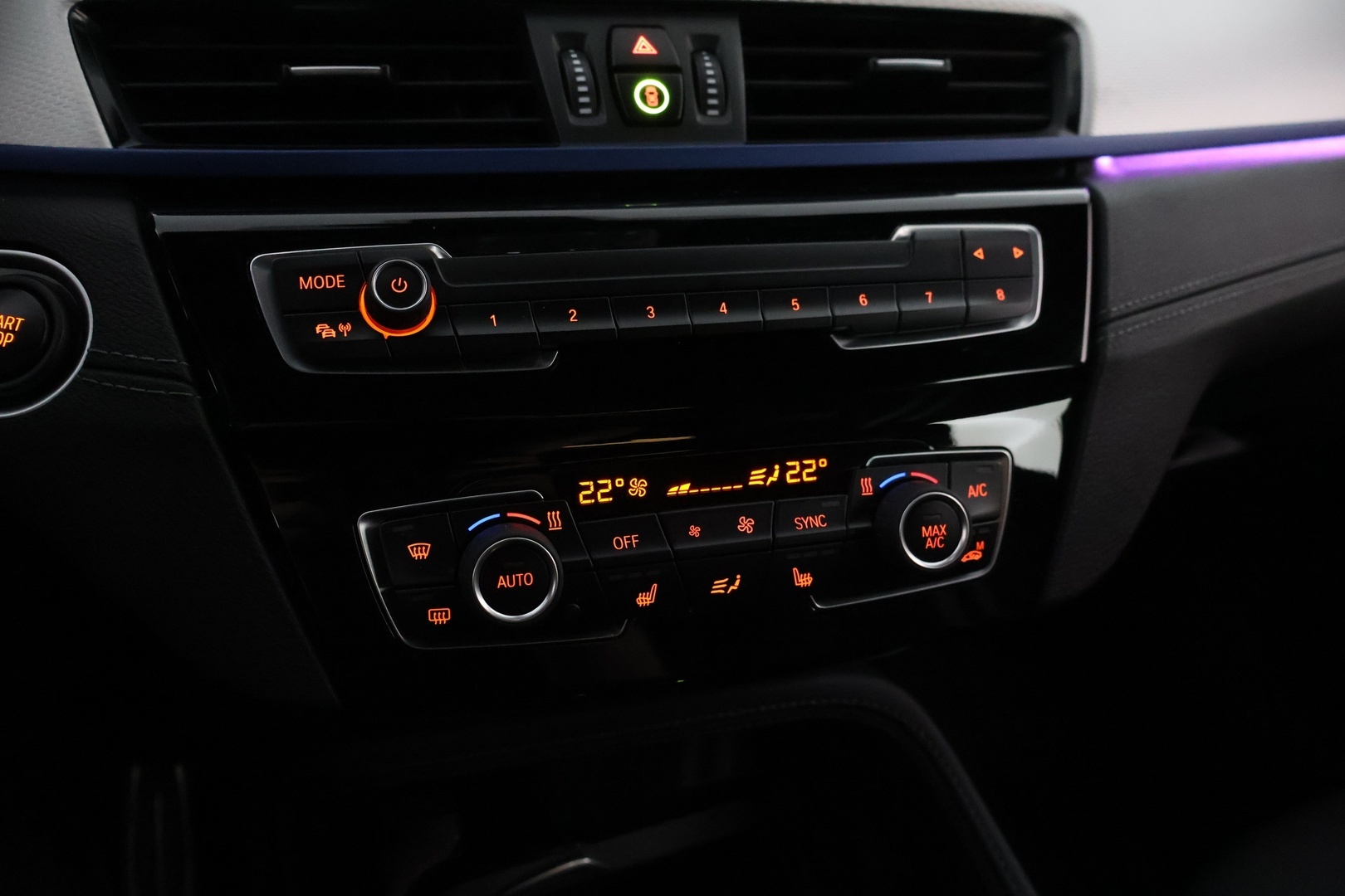 BMW X2 2021