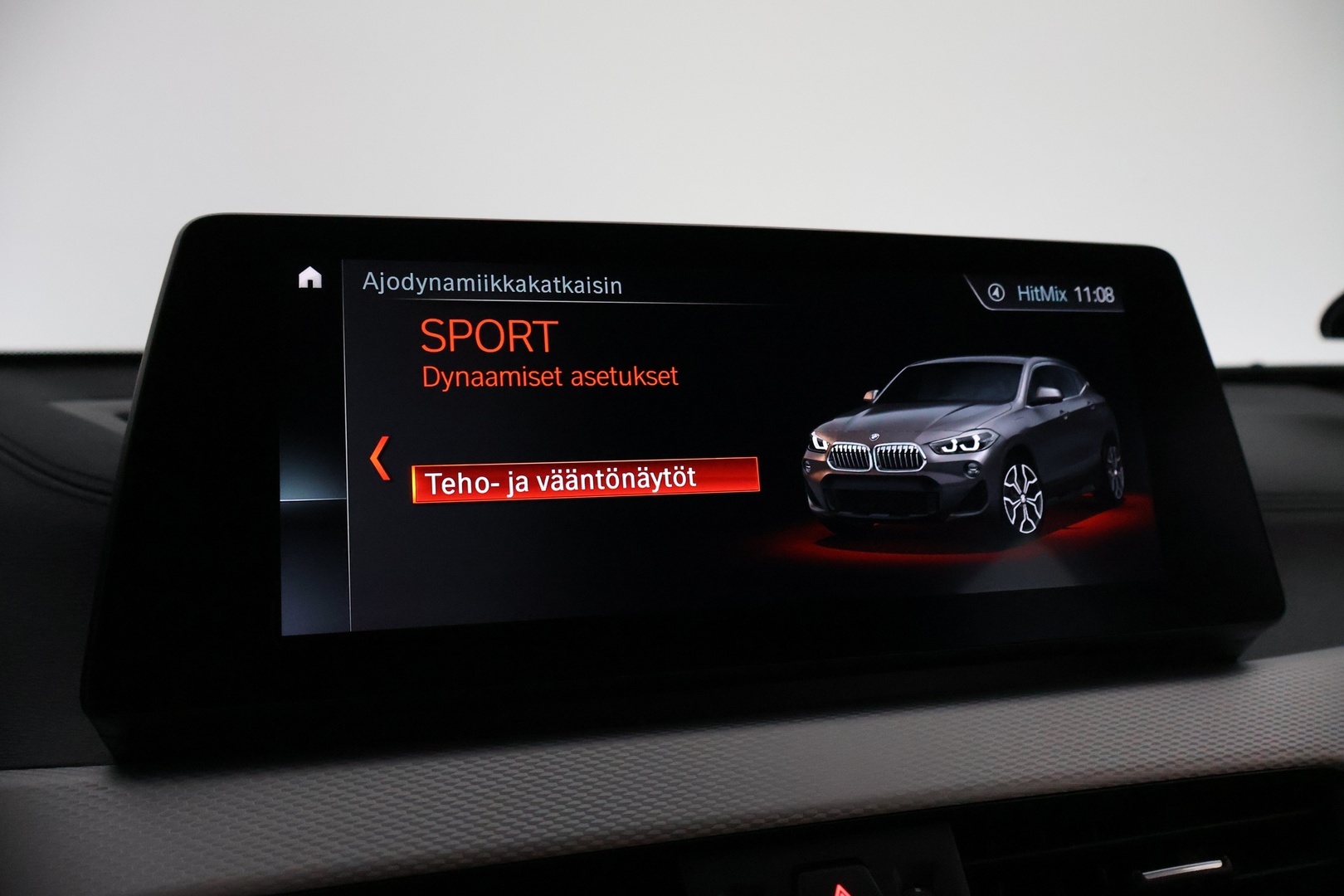 BMW X2 2021
