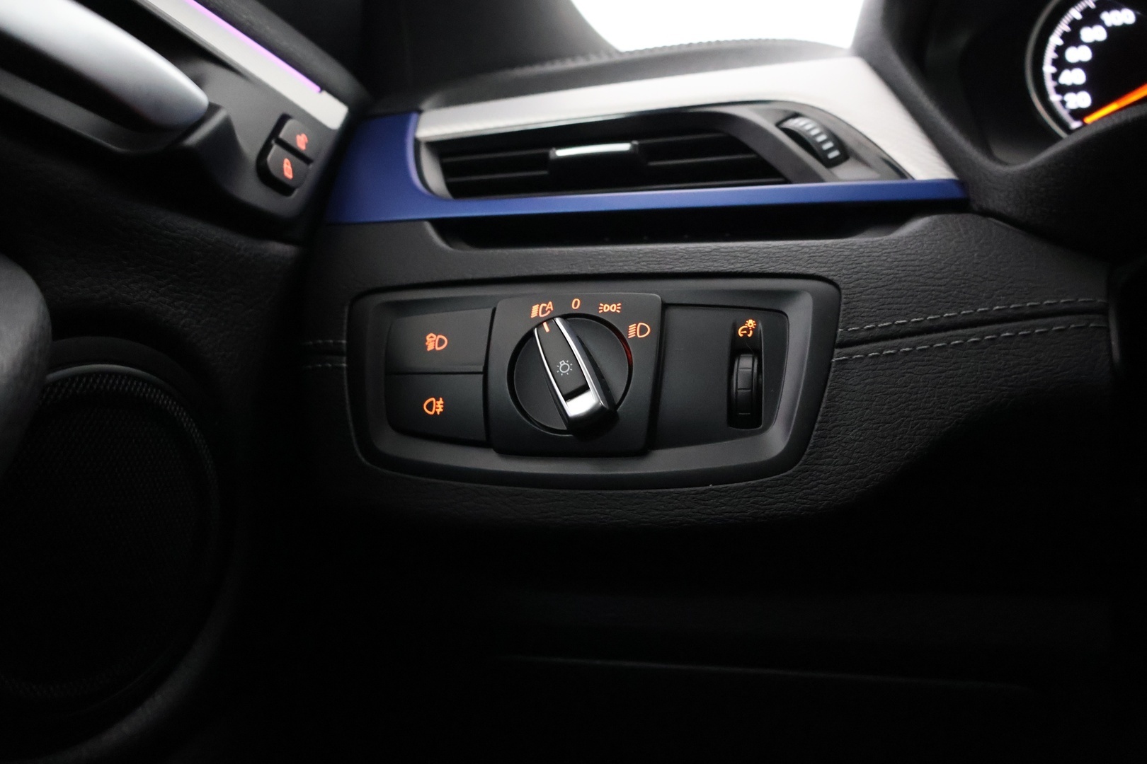 BMW X2 2021