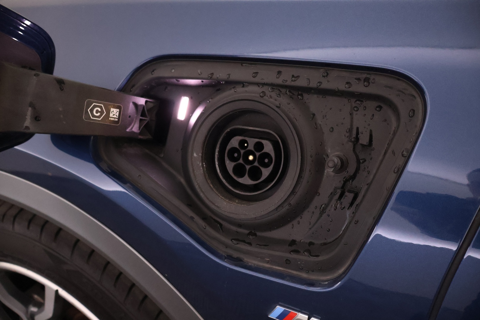 BMW X2 2021