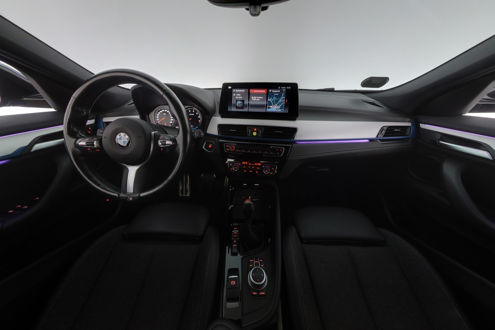 BMW X2 2021
