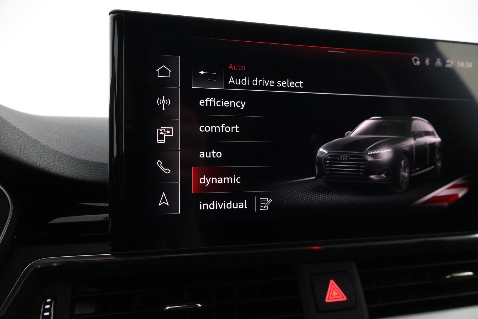 AUDI A4 2021