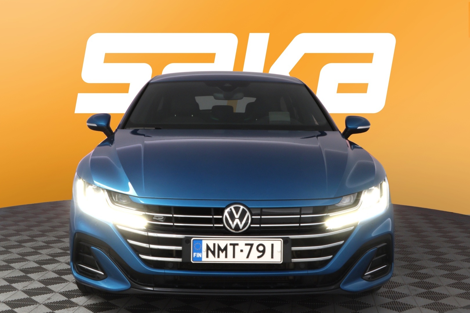 VOLKSWAGEN Arteon 2023