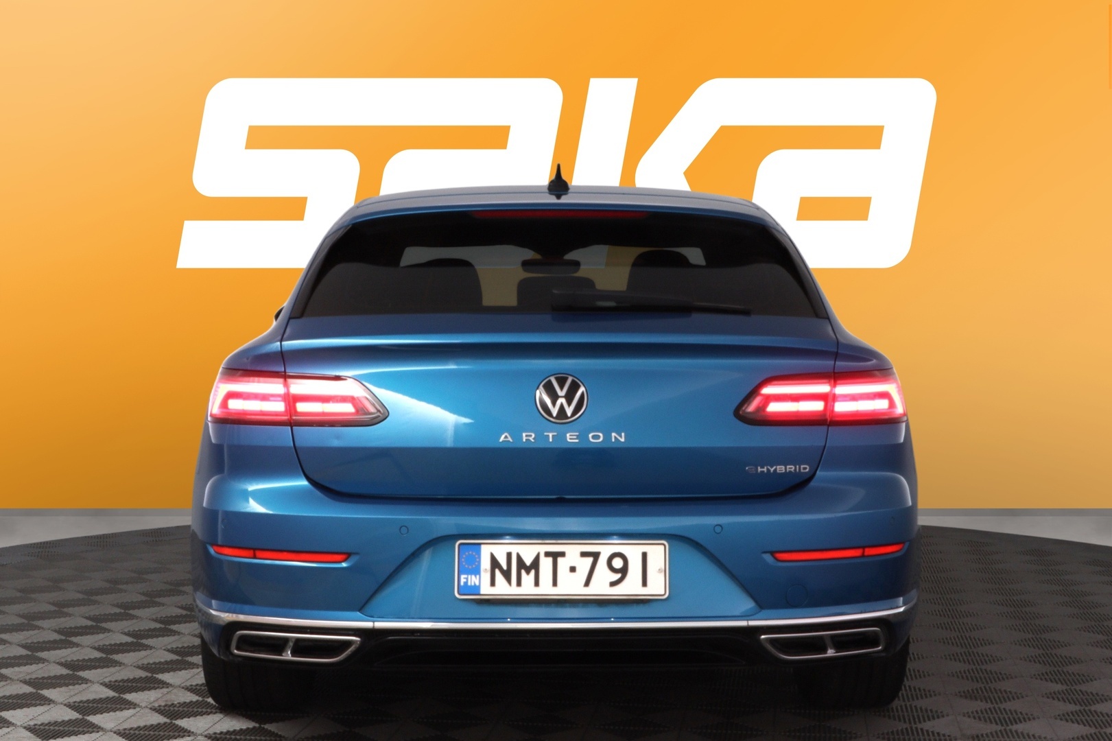 VOLKSWAGEN Arteon 2023