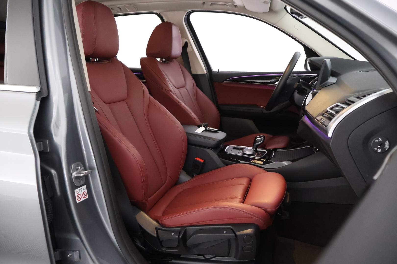 BMW X3 2023