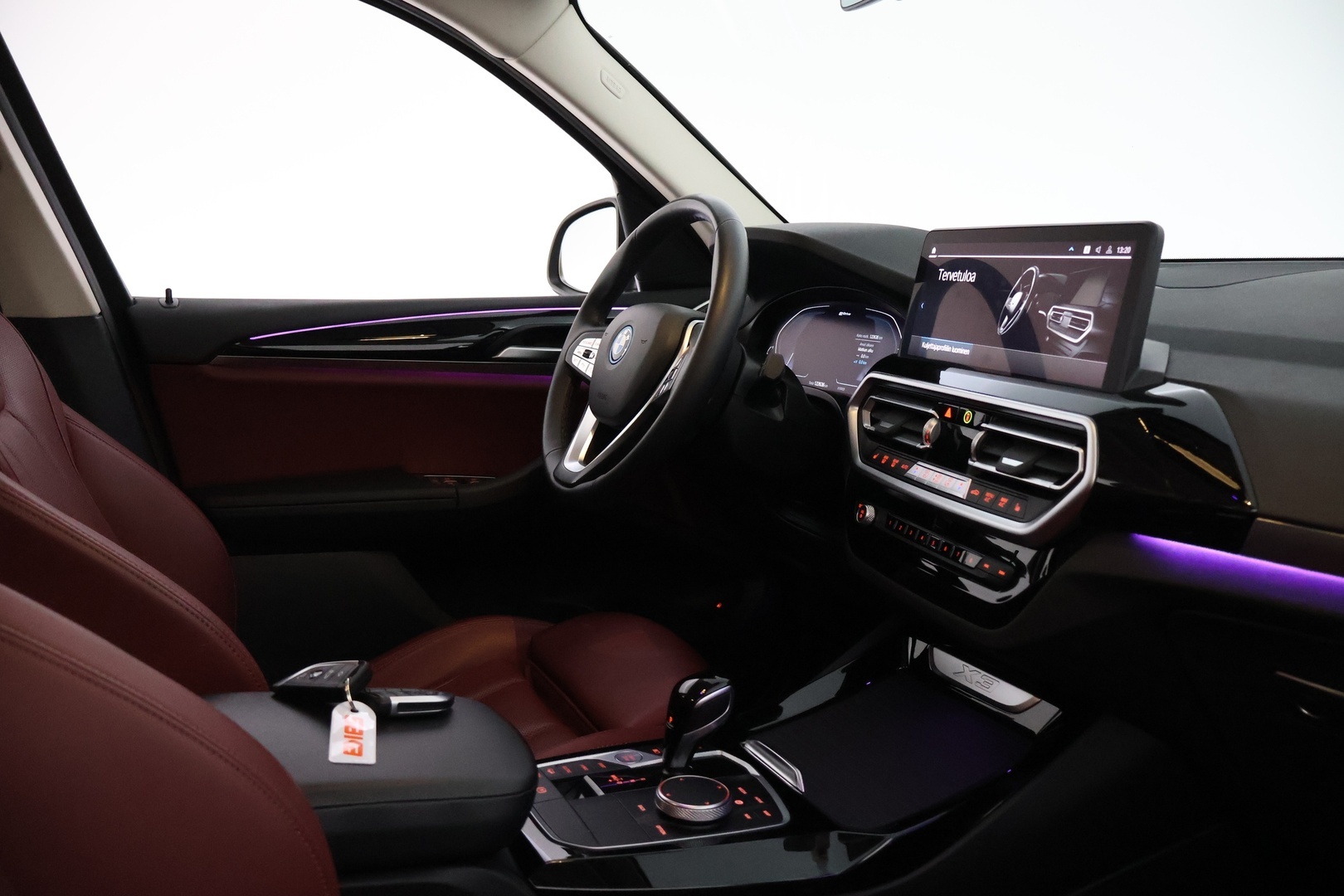 BMW X3 2023