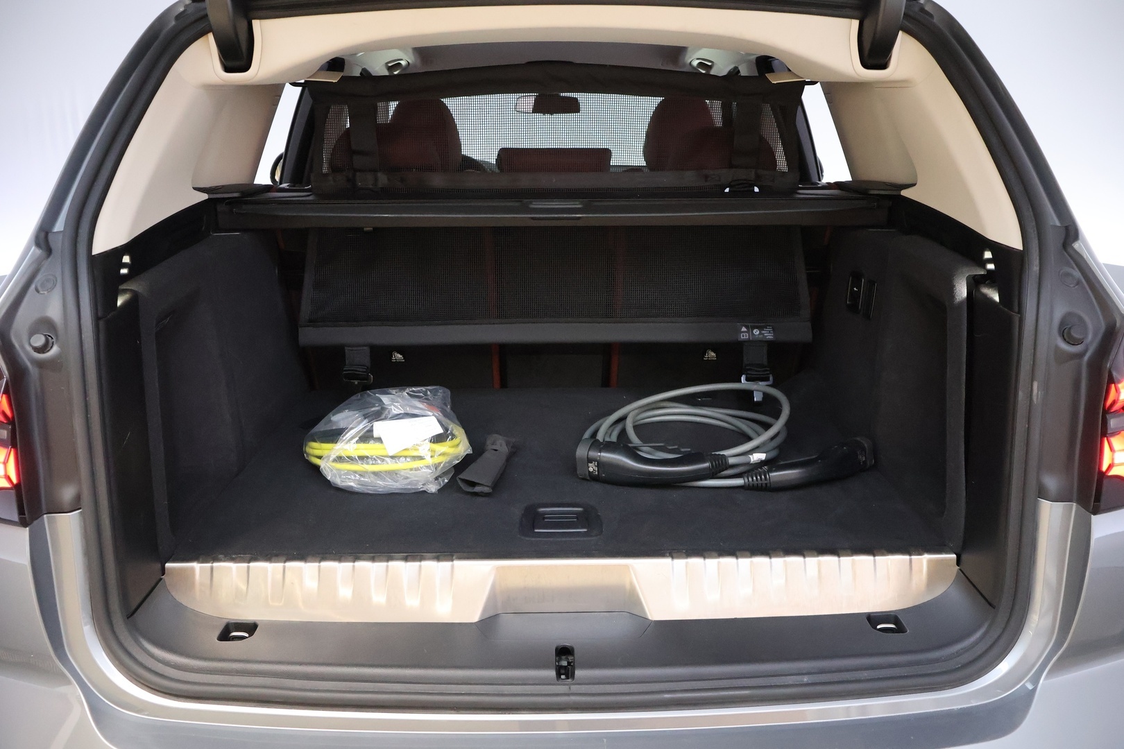BMW X3 2023