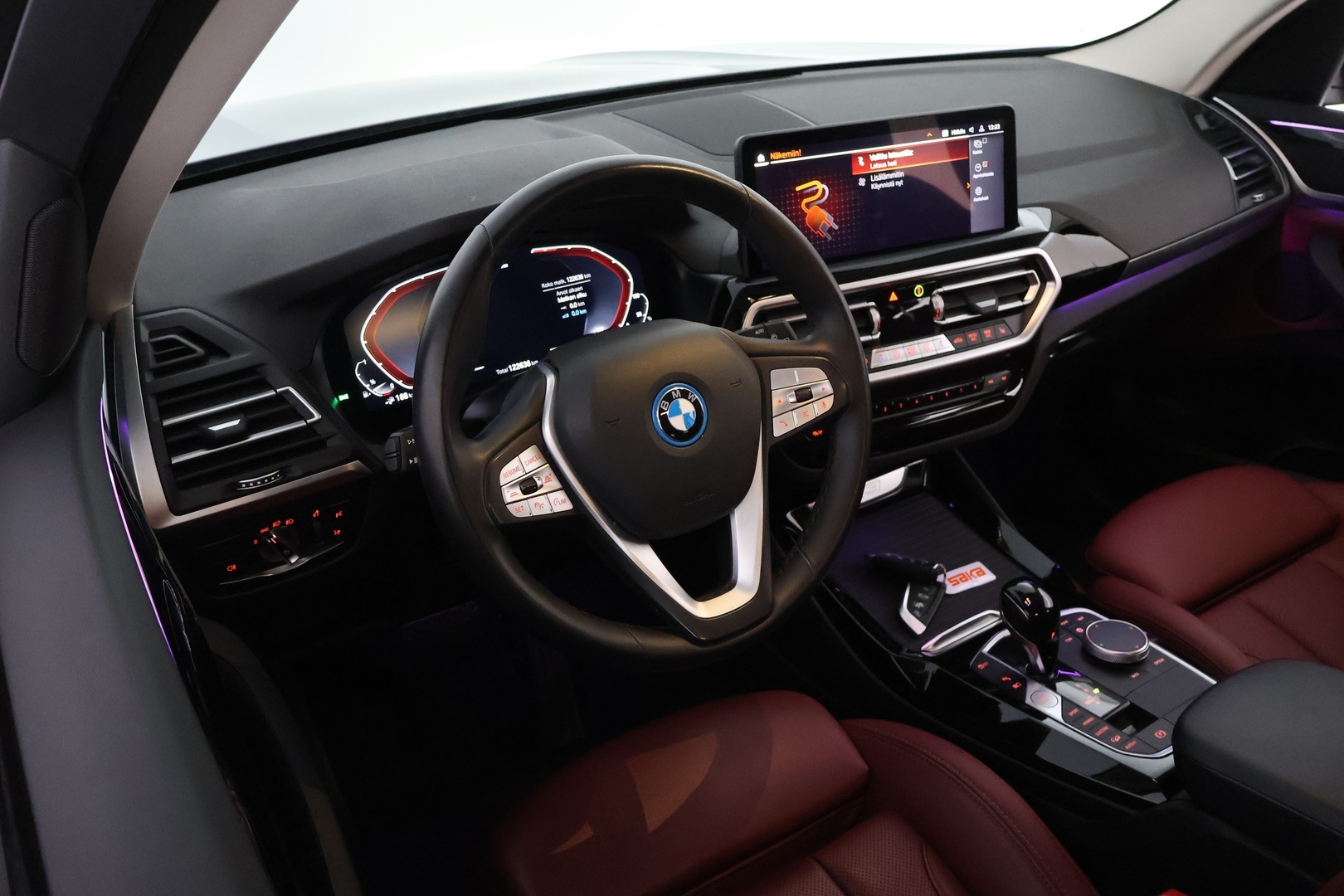 BMW X3 2023