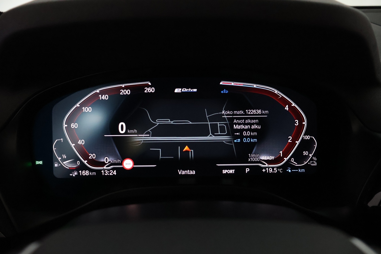 BMW X3 2023