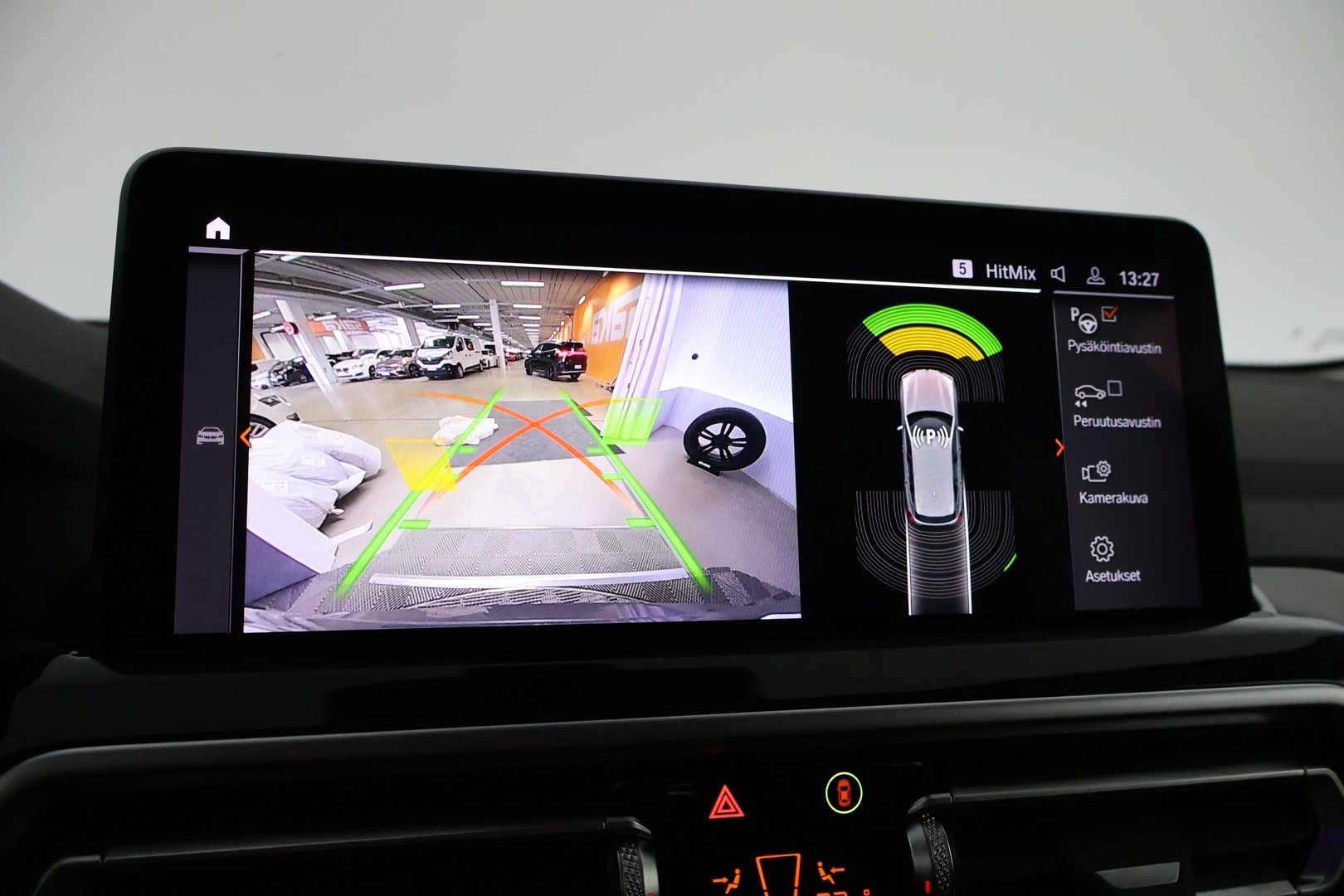 BMW X3 2023