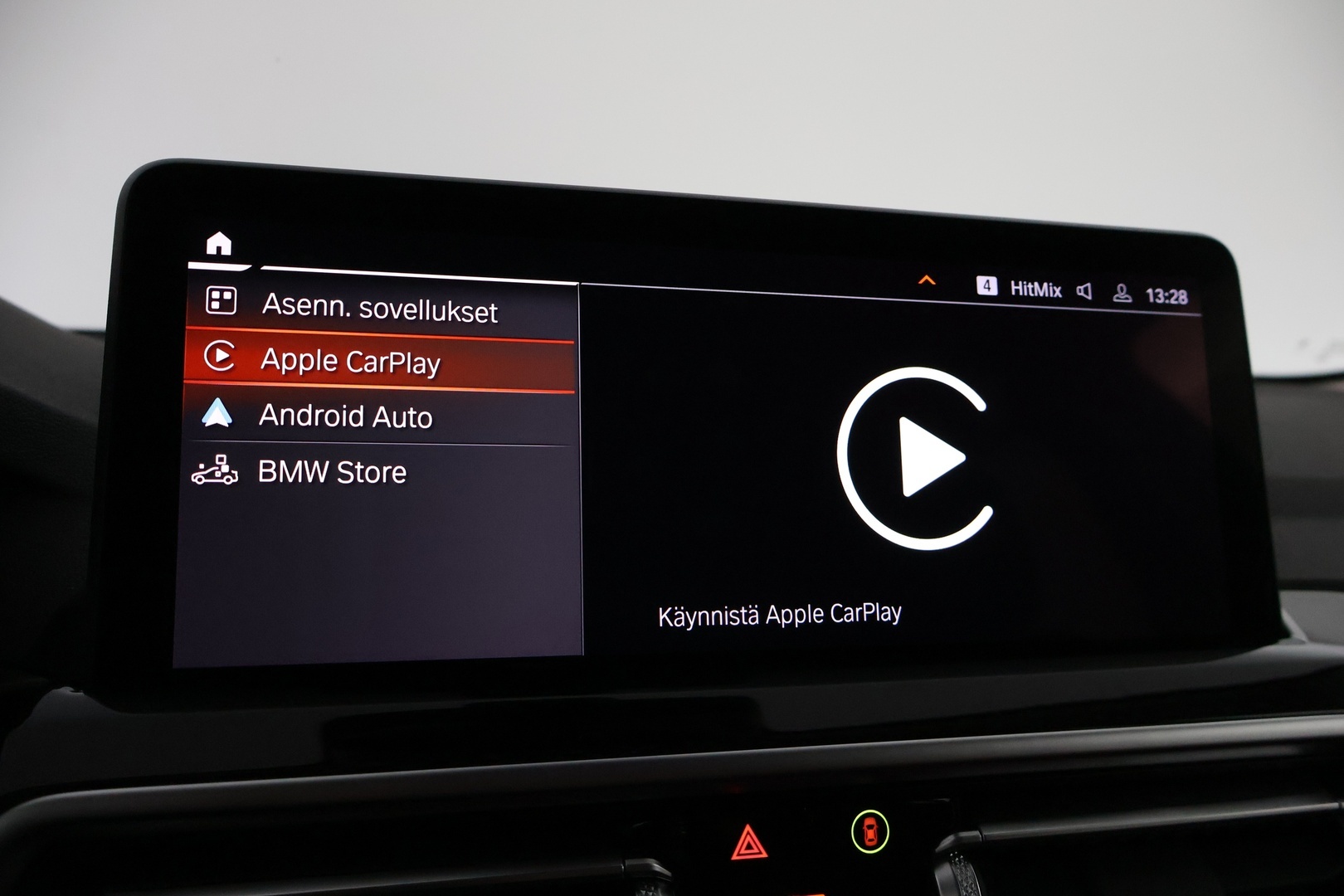 BMW X3 2023