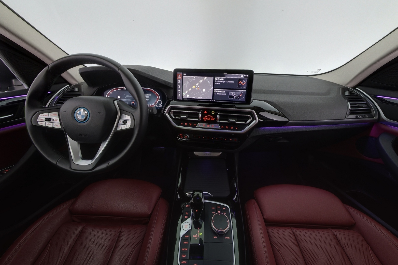 BMW X3 2023