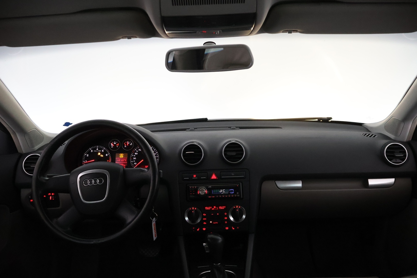 AUDI A3 2005