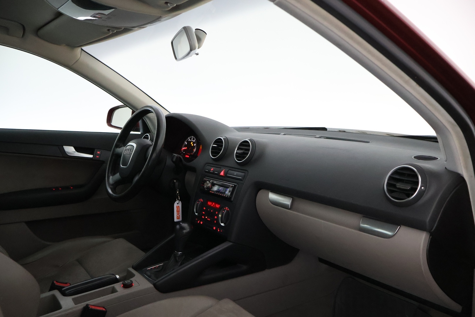AUDI A3 2005