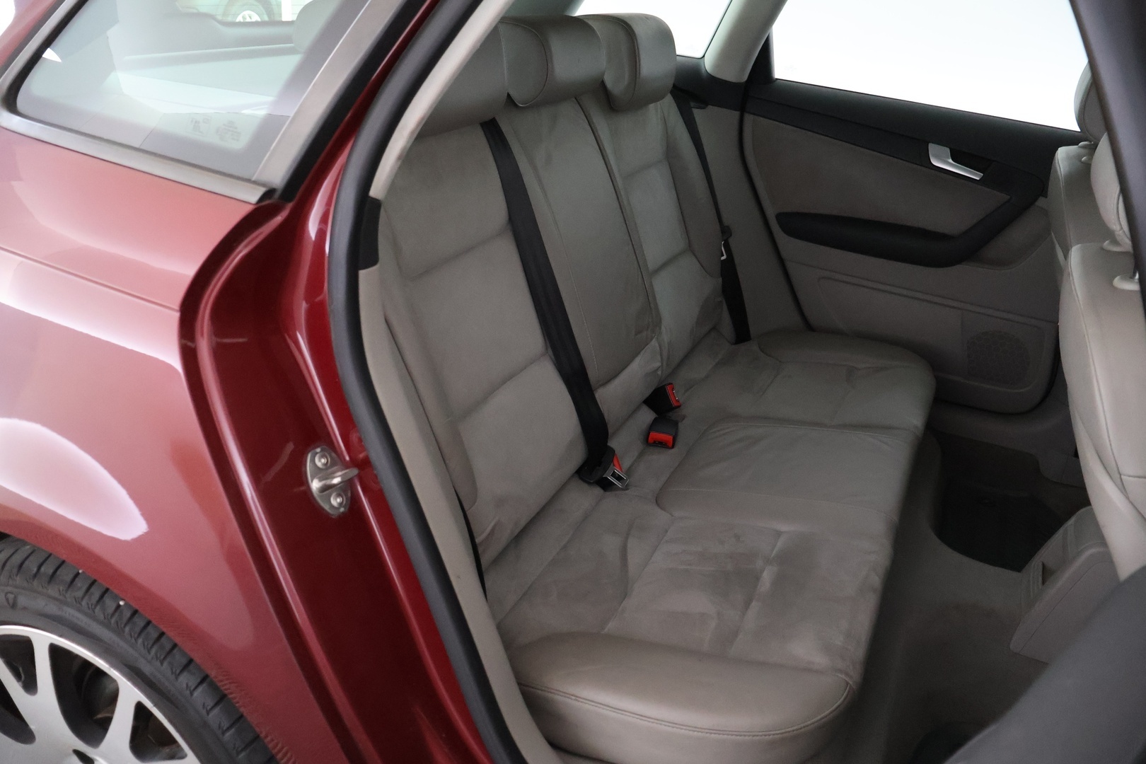 AUDI A3 2005