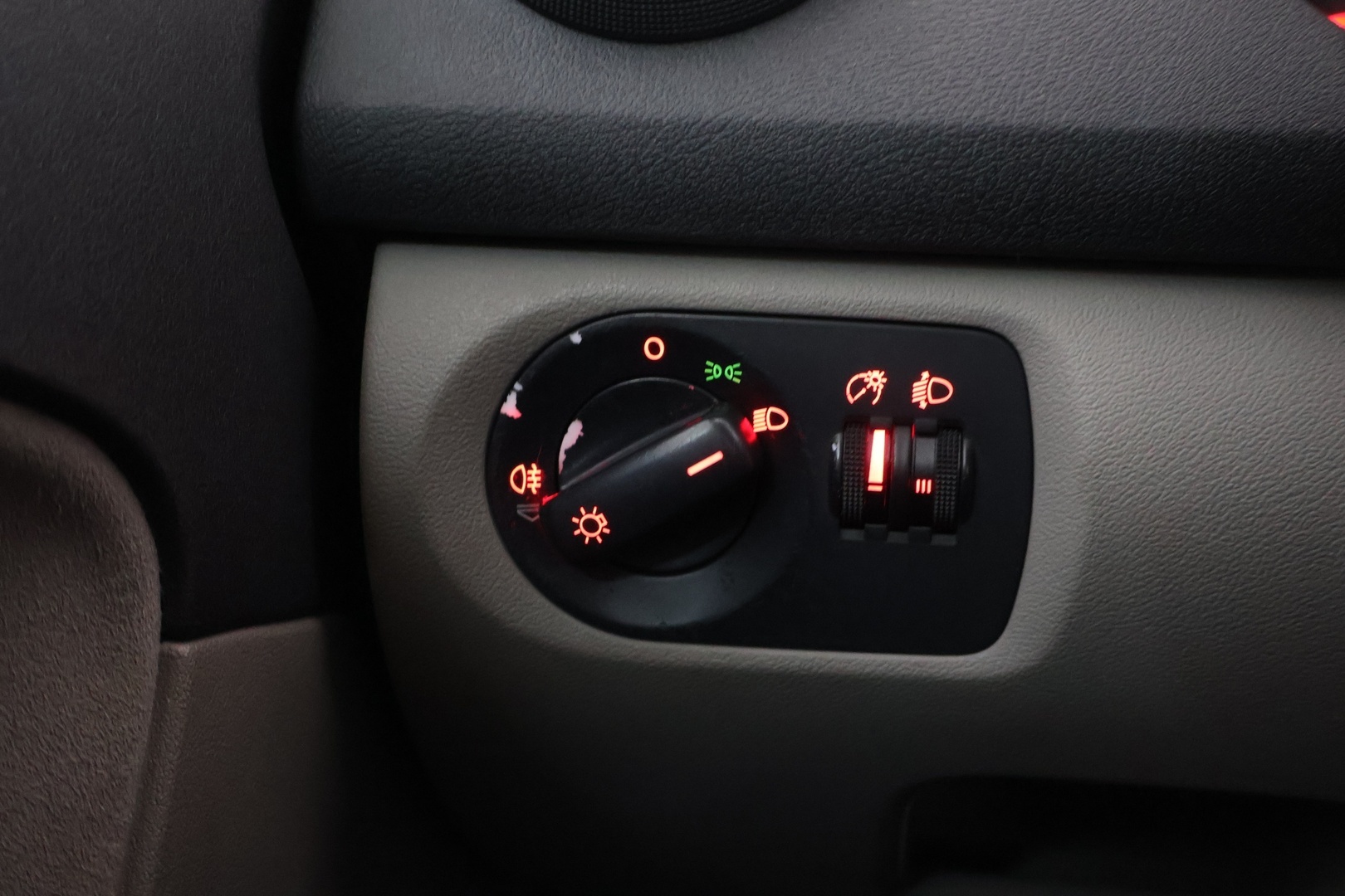 AUDI A3 2005