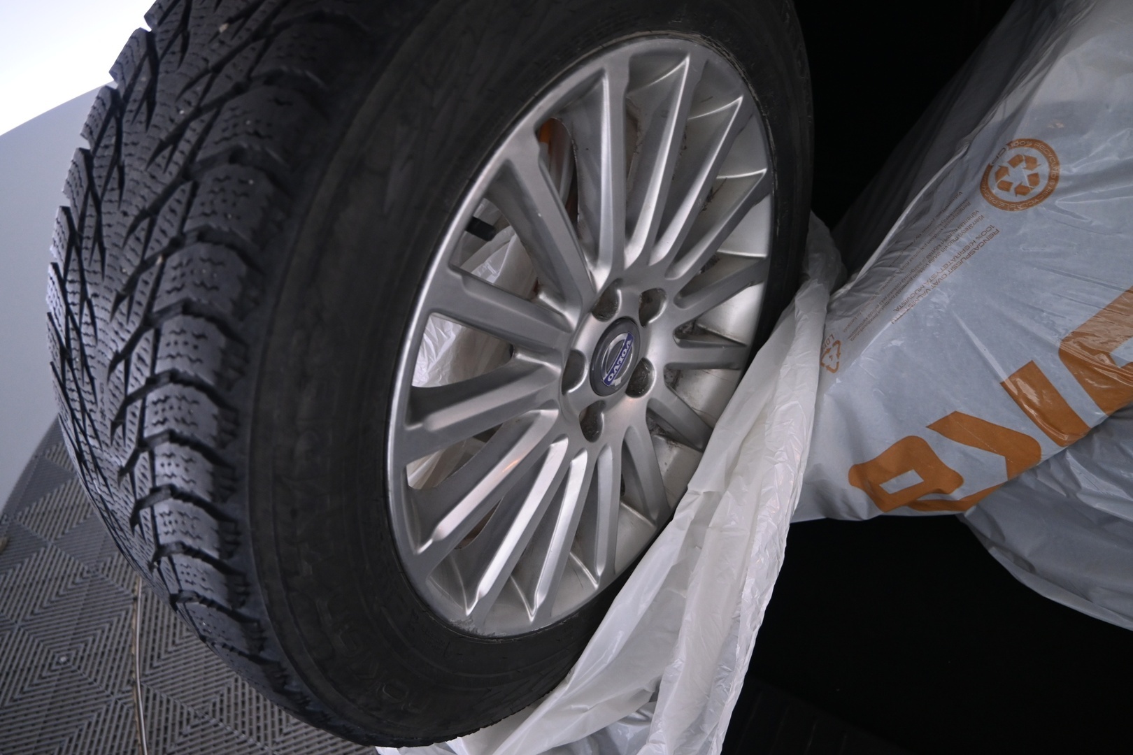 FORD S-Max 2011