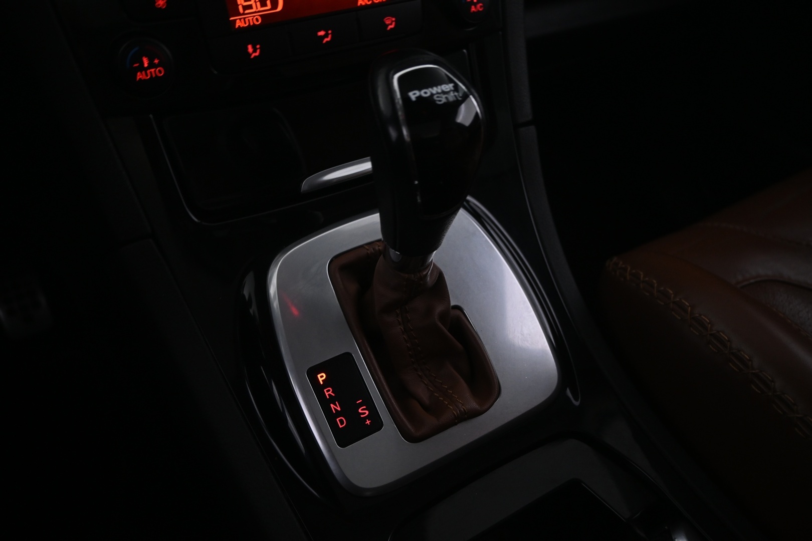 FORD S-Max 2011