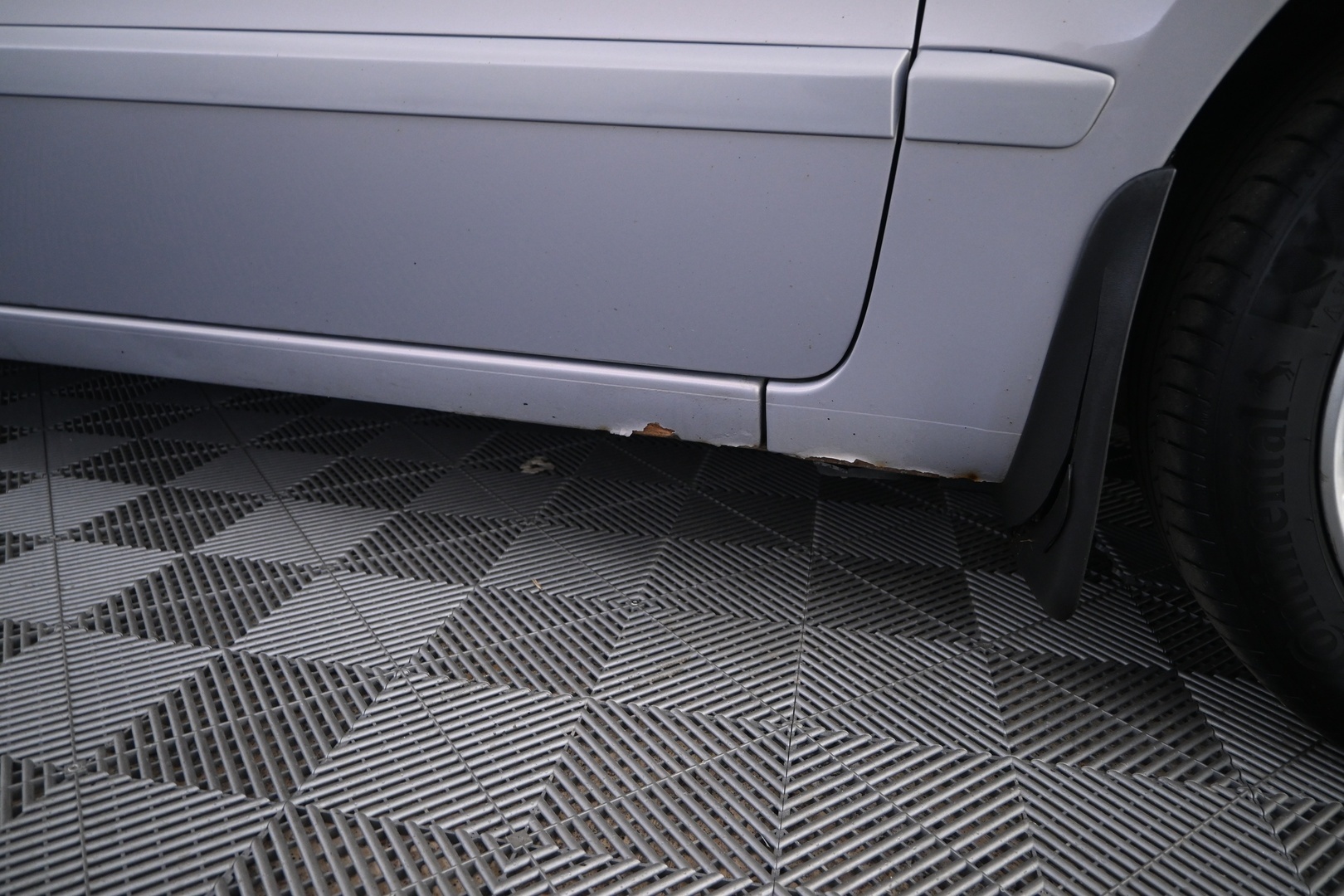 FORD S-Max 2011