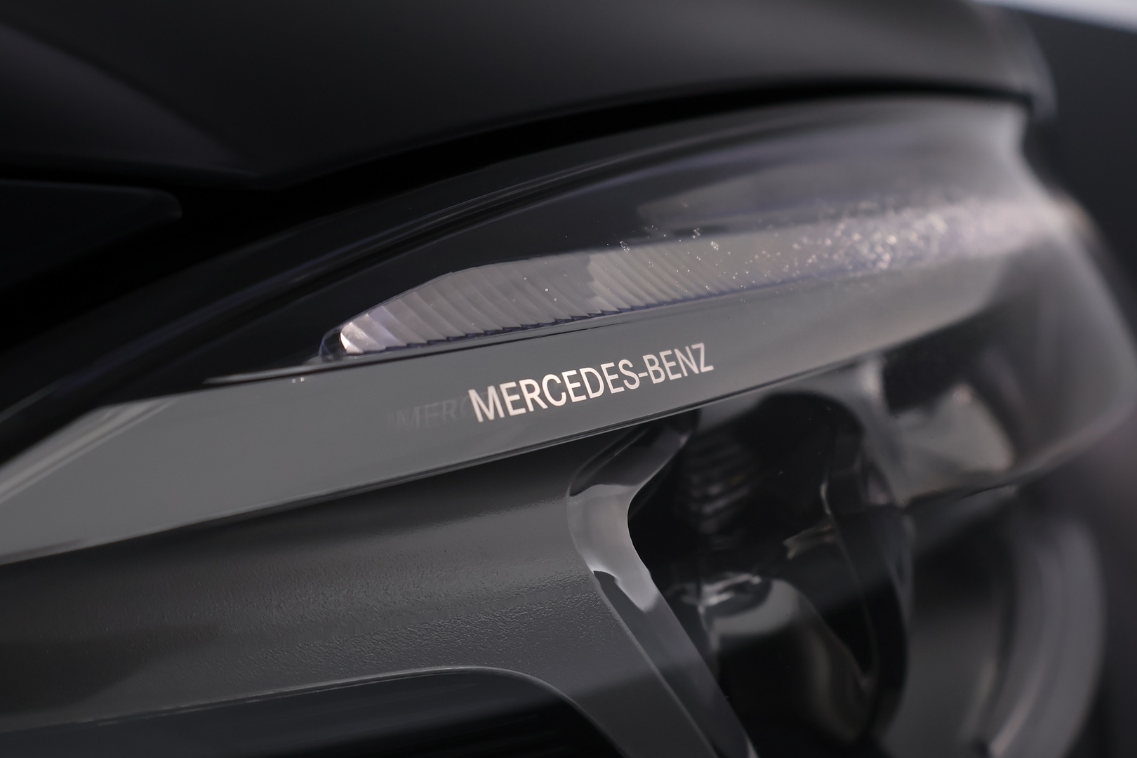 MERCEDES-BENZ S 2015