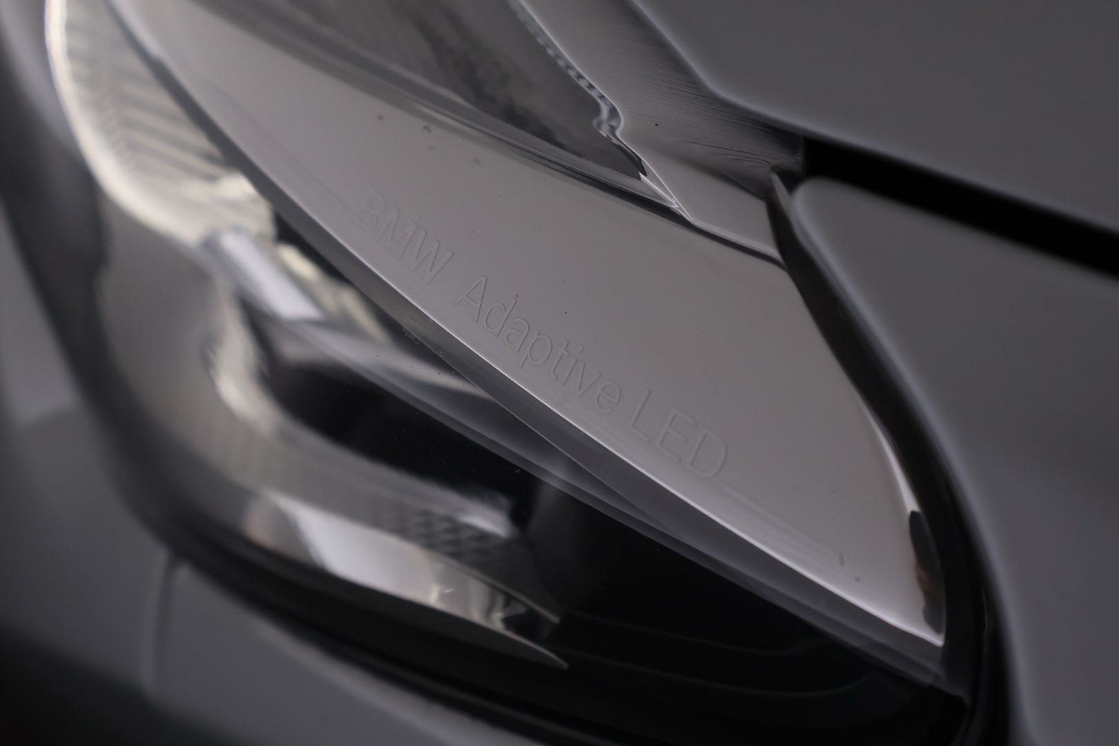 BMW 740 2018