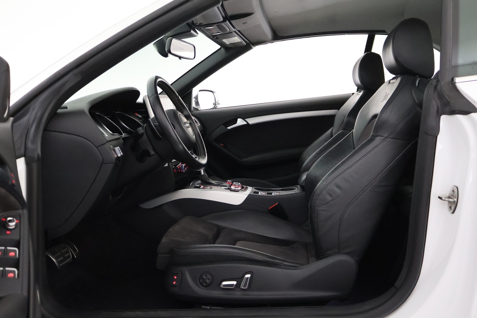 AUDI S5 2015