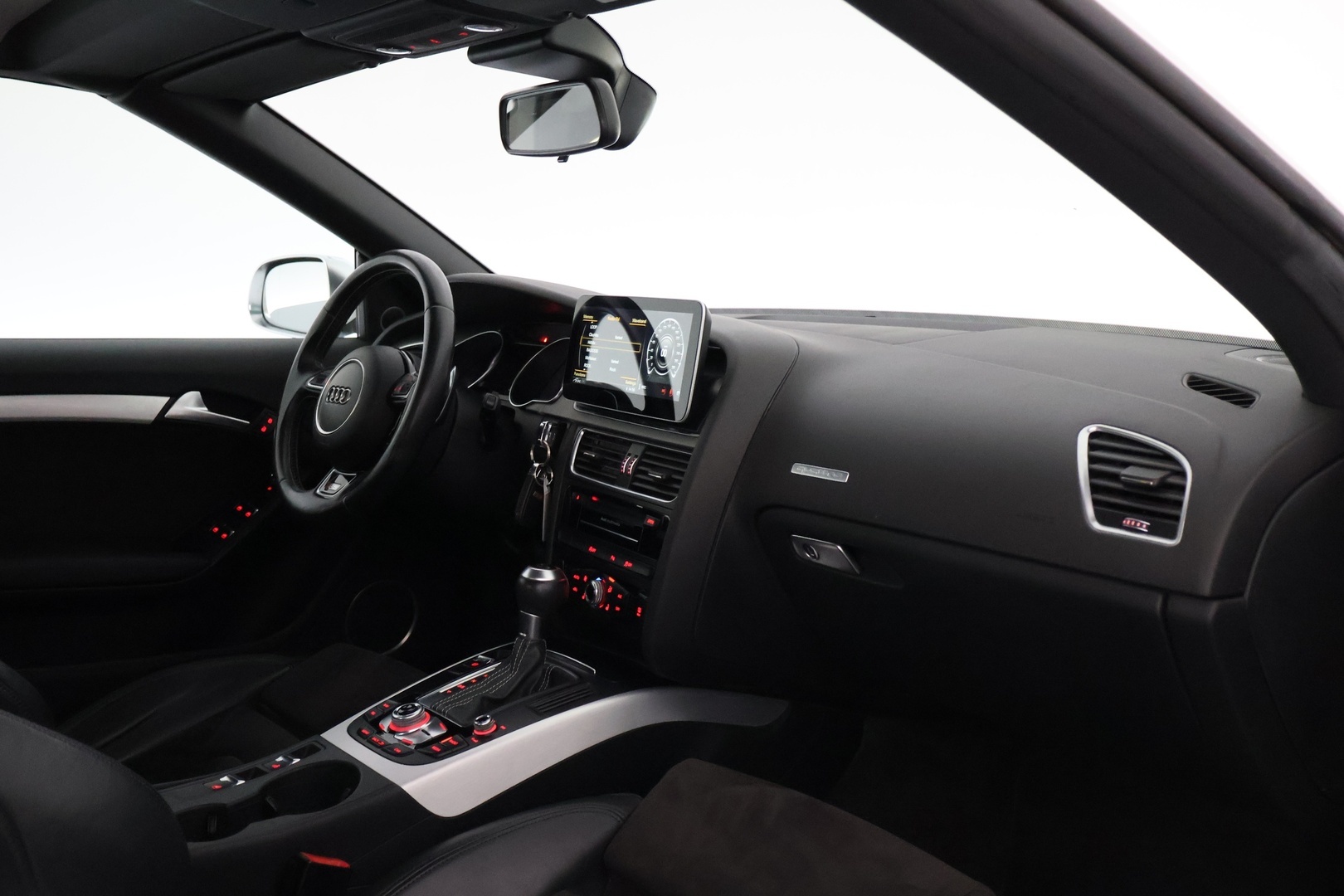 AUDI S5 2015