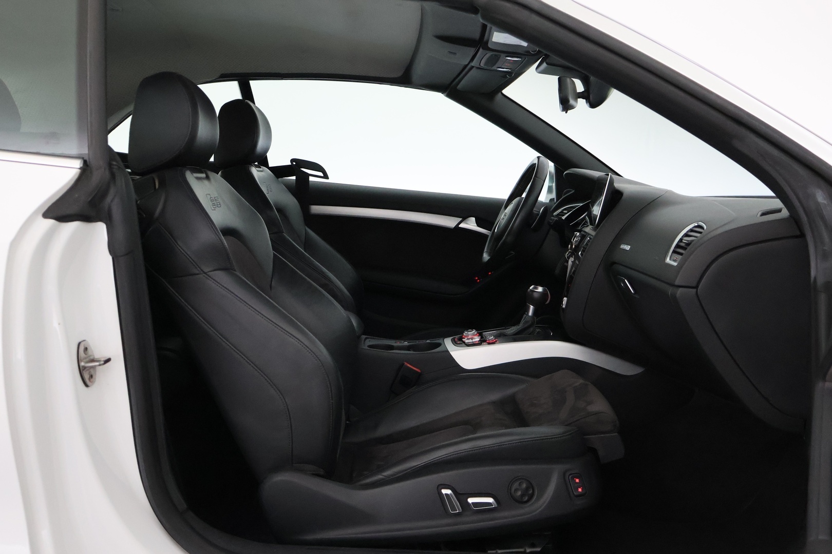 AUDI S5 2015