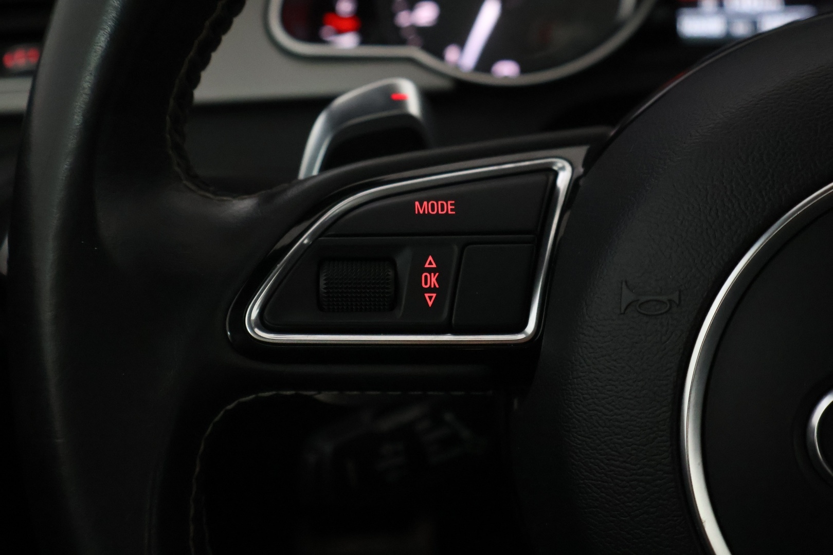 AUDI S5 2015