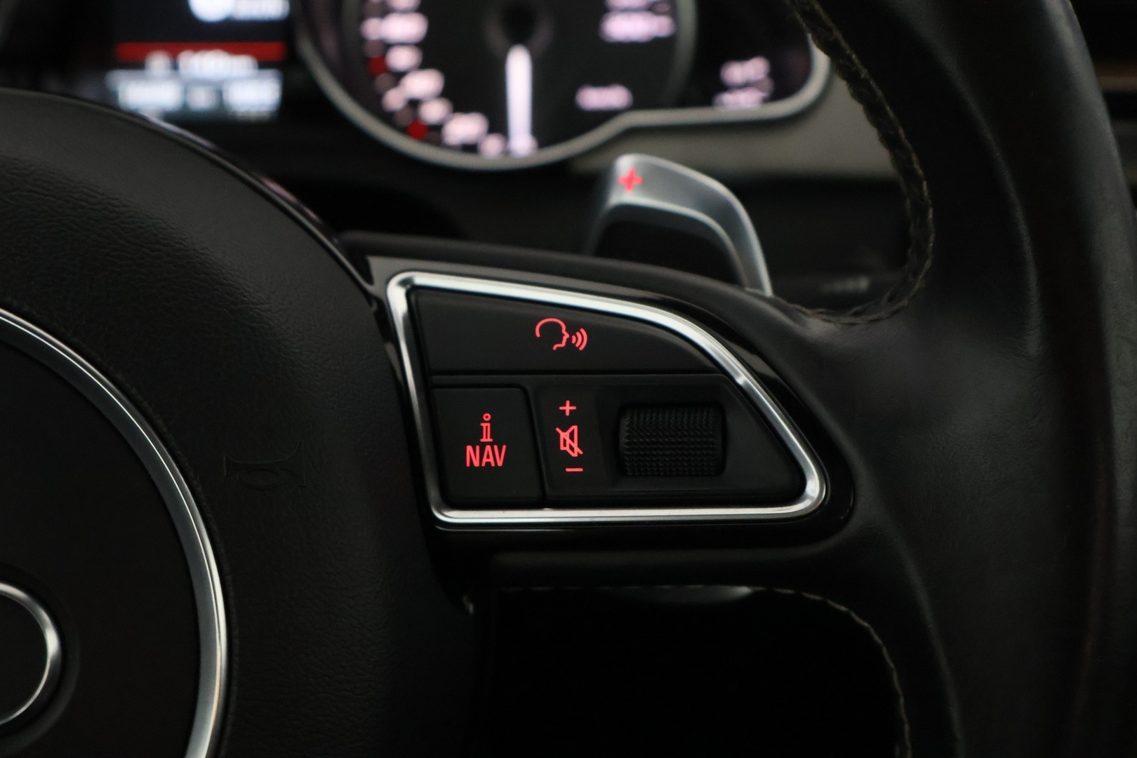 AUDI S5 2015