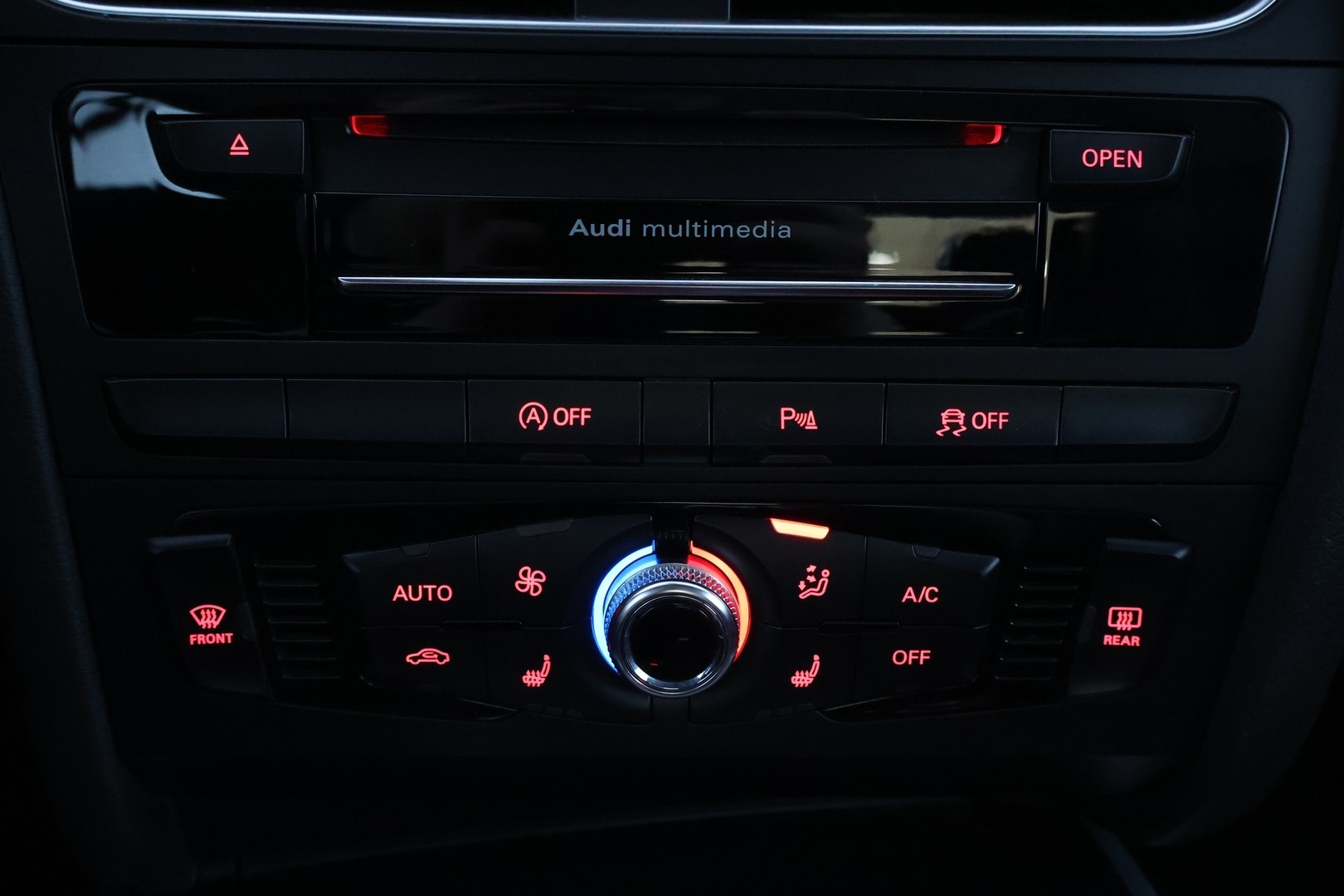 AUDI S5 2015