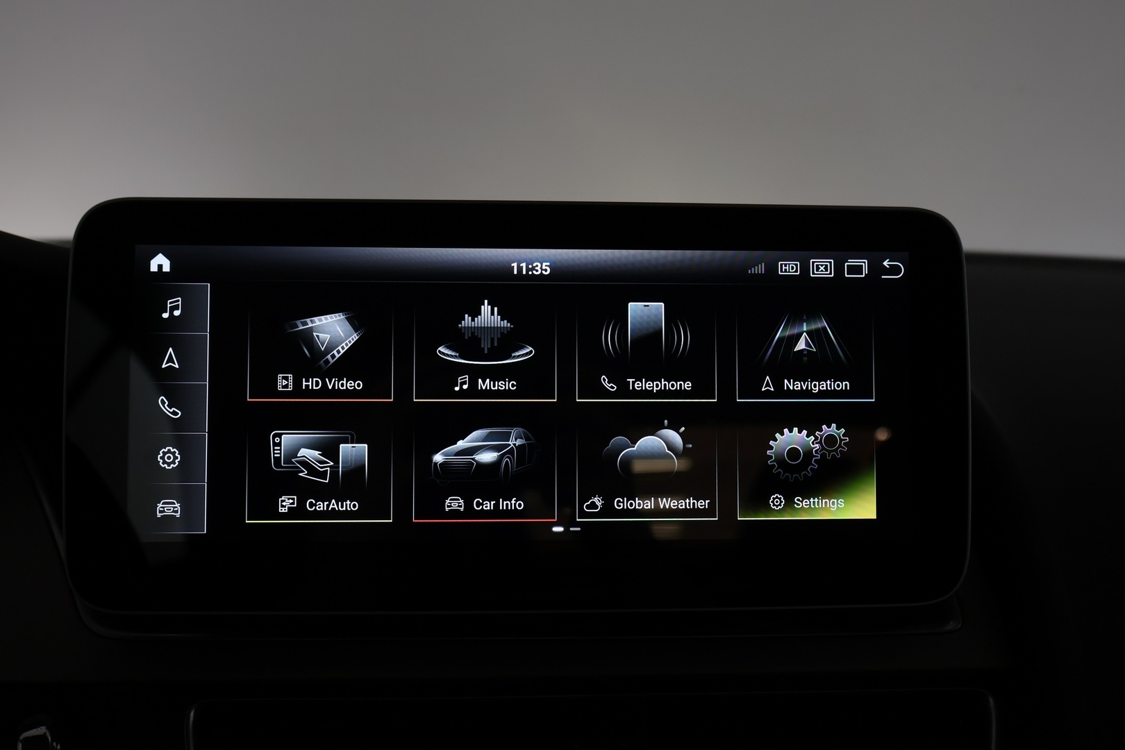 AUDI S5 2015