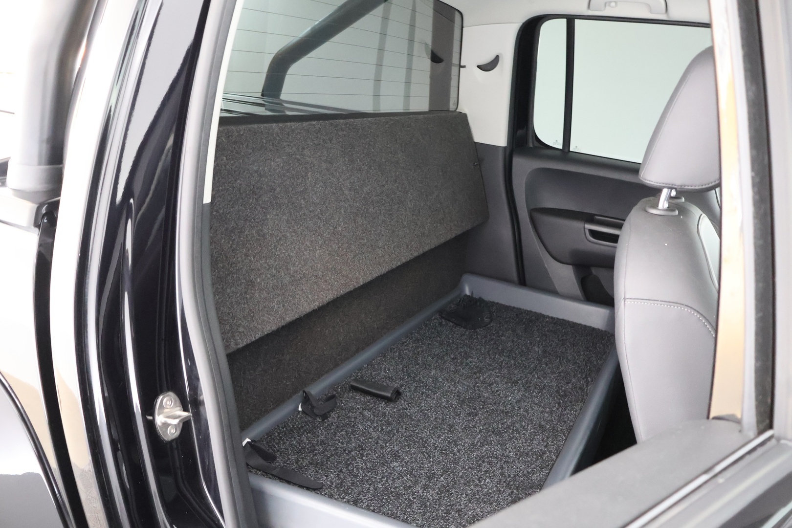 VOLKSWAGEN Amarok 2019