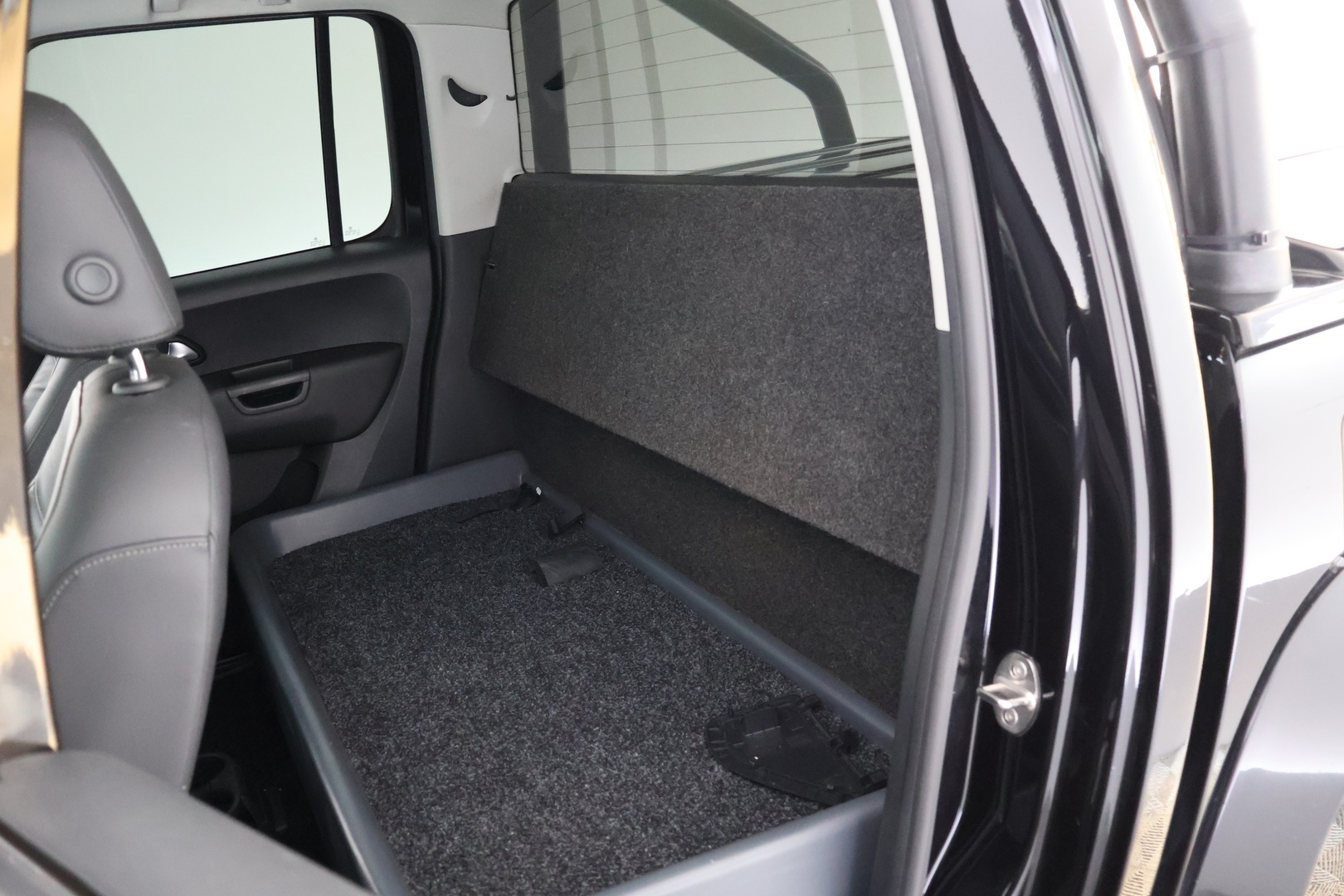 VOLKSWAGEN Amarok 2019