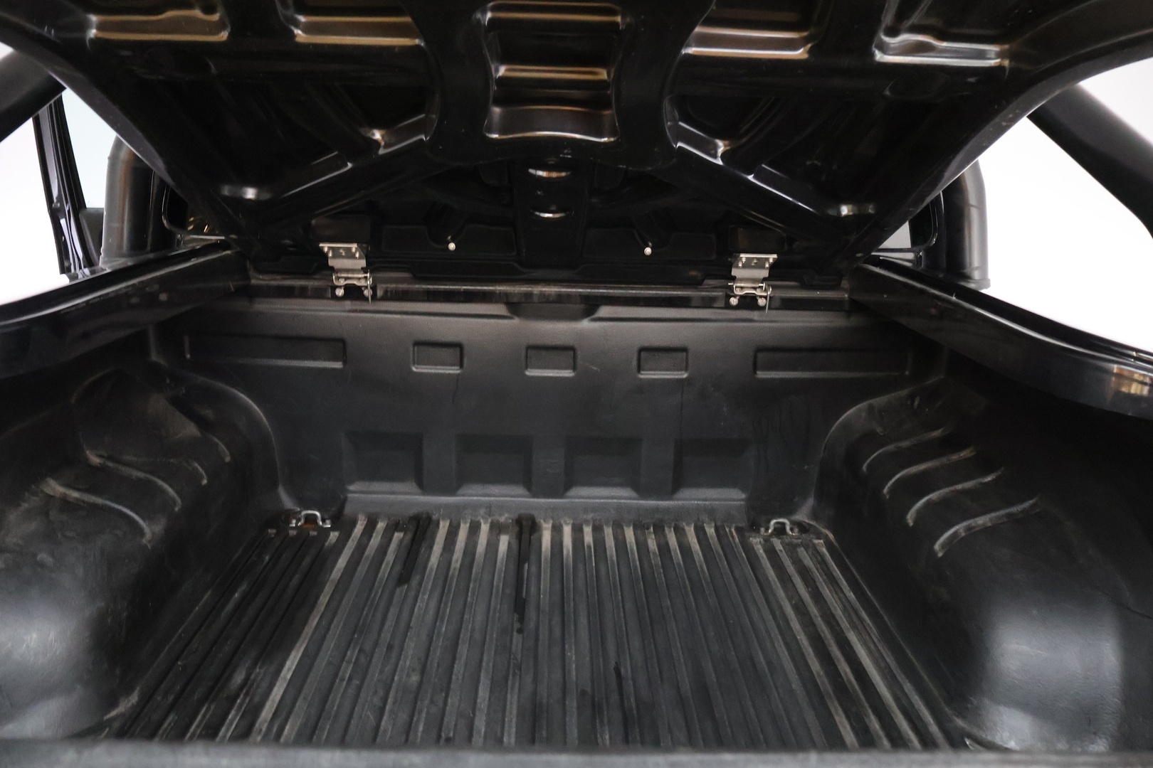 VOLKSWAGEN Amarok 2019