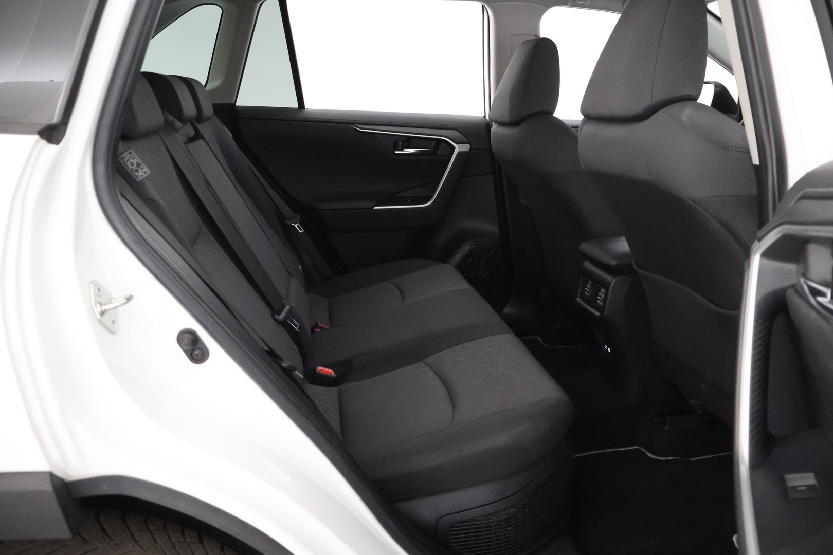 TOYOTA RAV4 2023