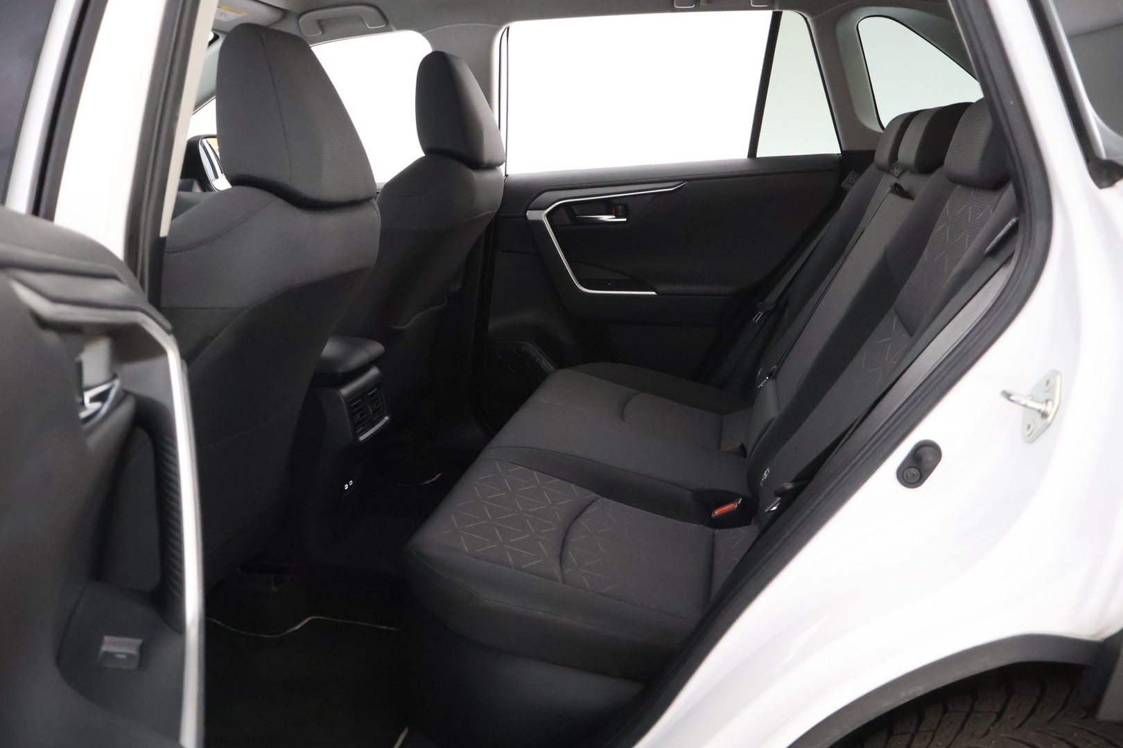 TOYOTA RAV4 2023