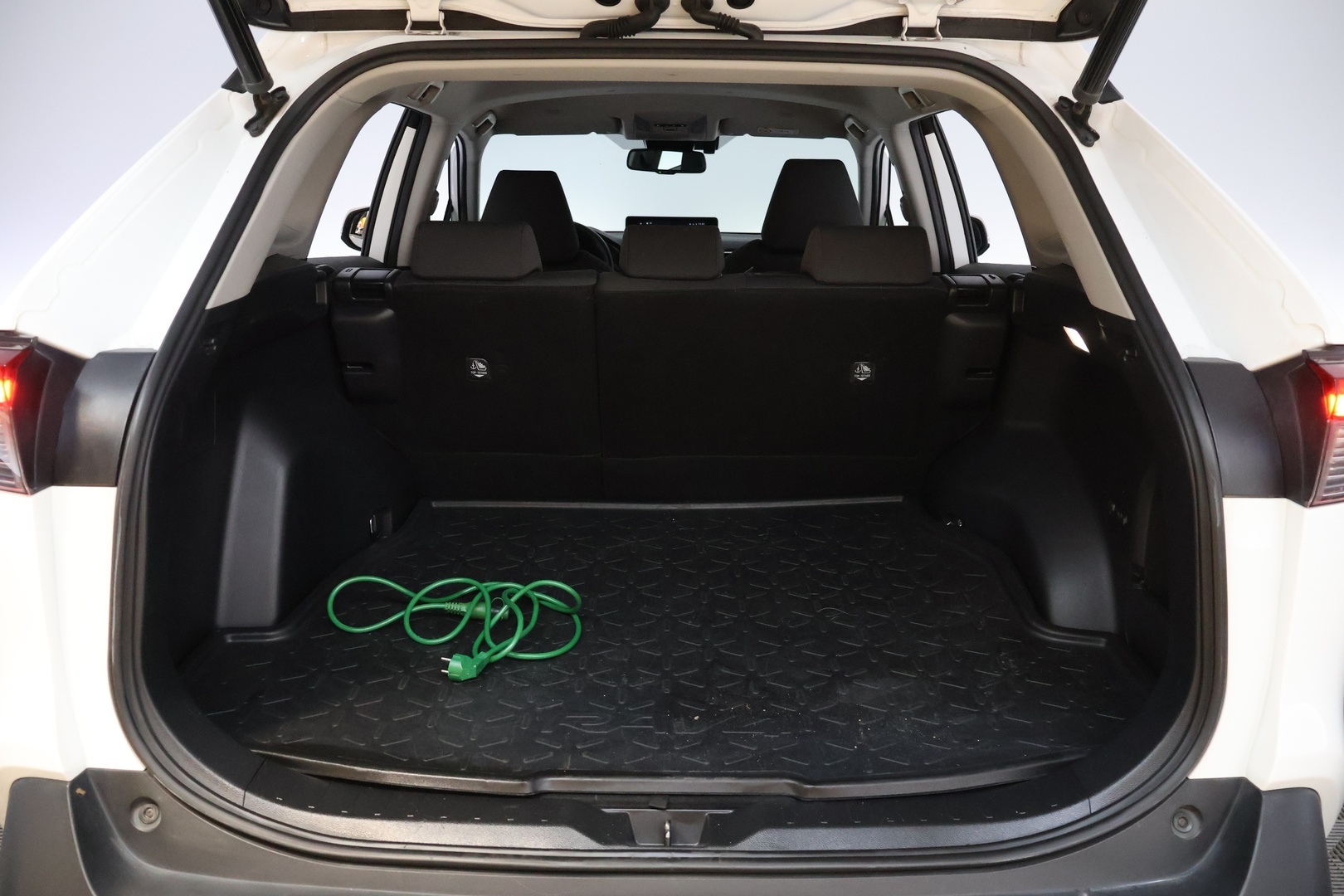 TOYOTA RAV4 2023
