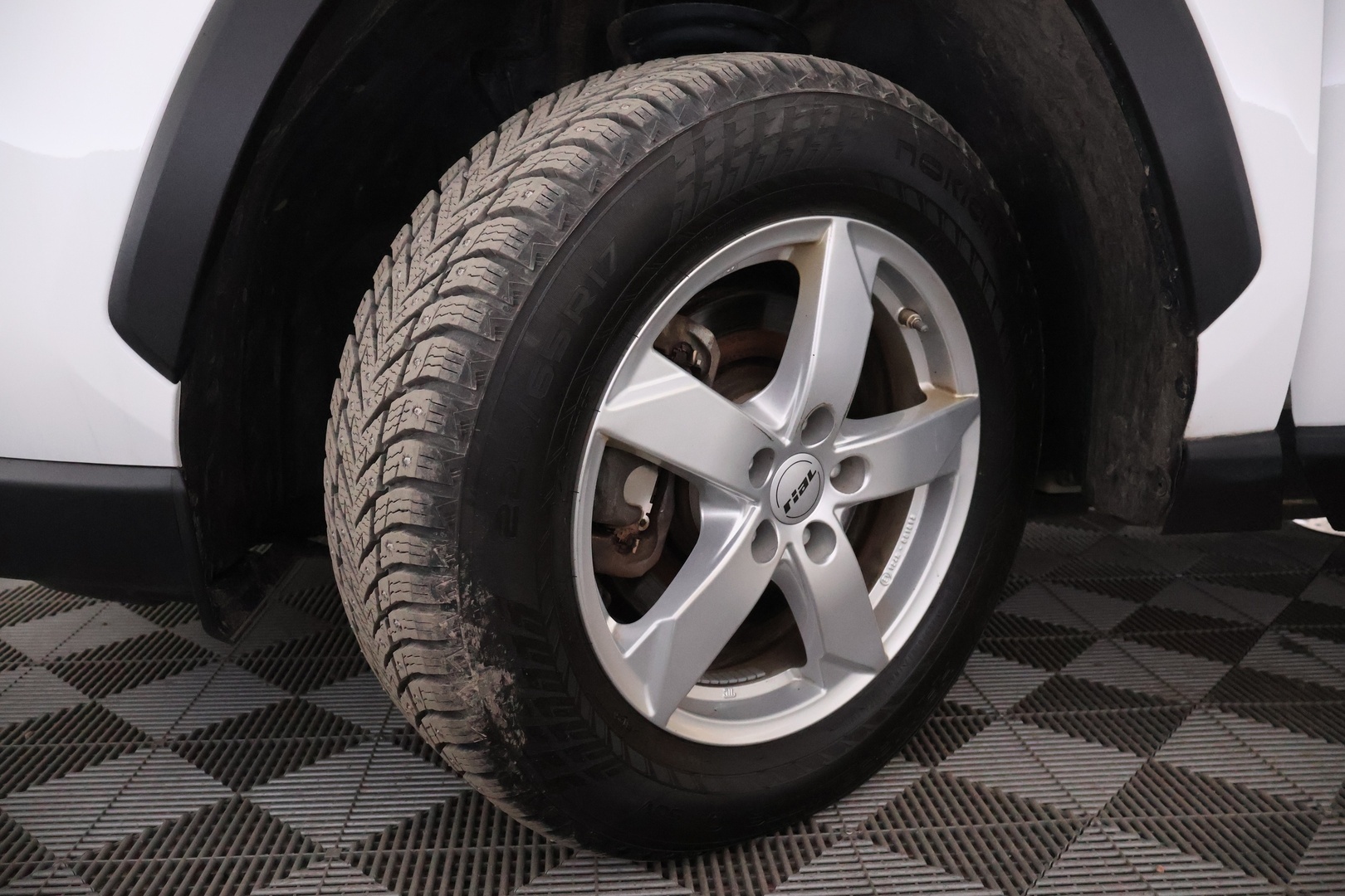 TOYOTA RAV4 2023