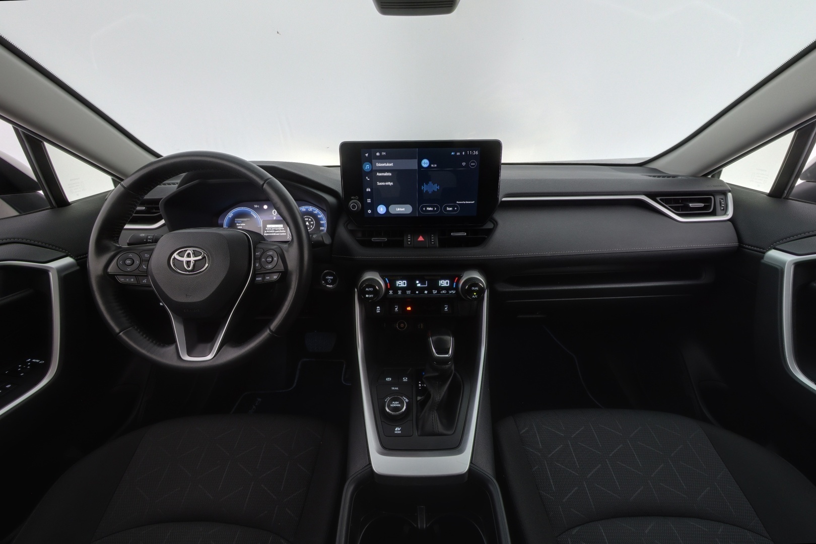 TOYOTA RAV4 2023