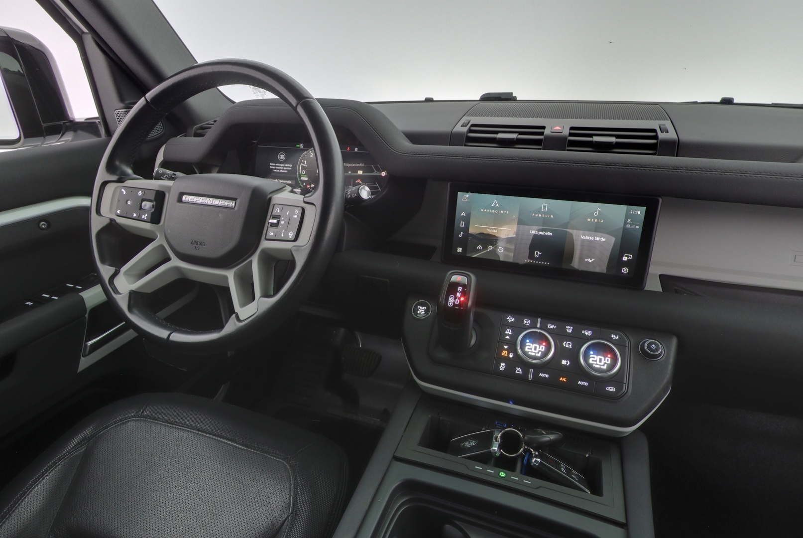 LAND ROVER Defender 2023