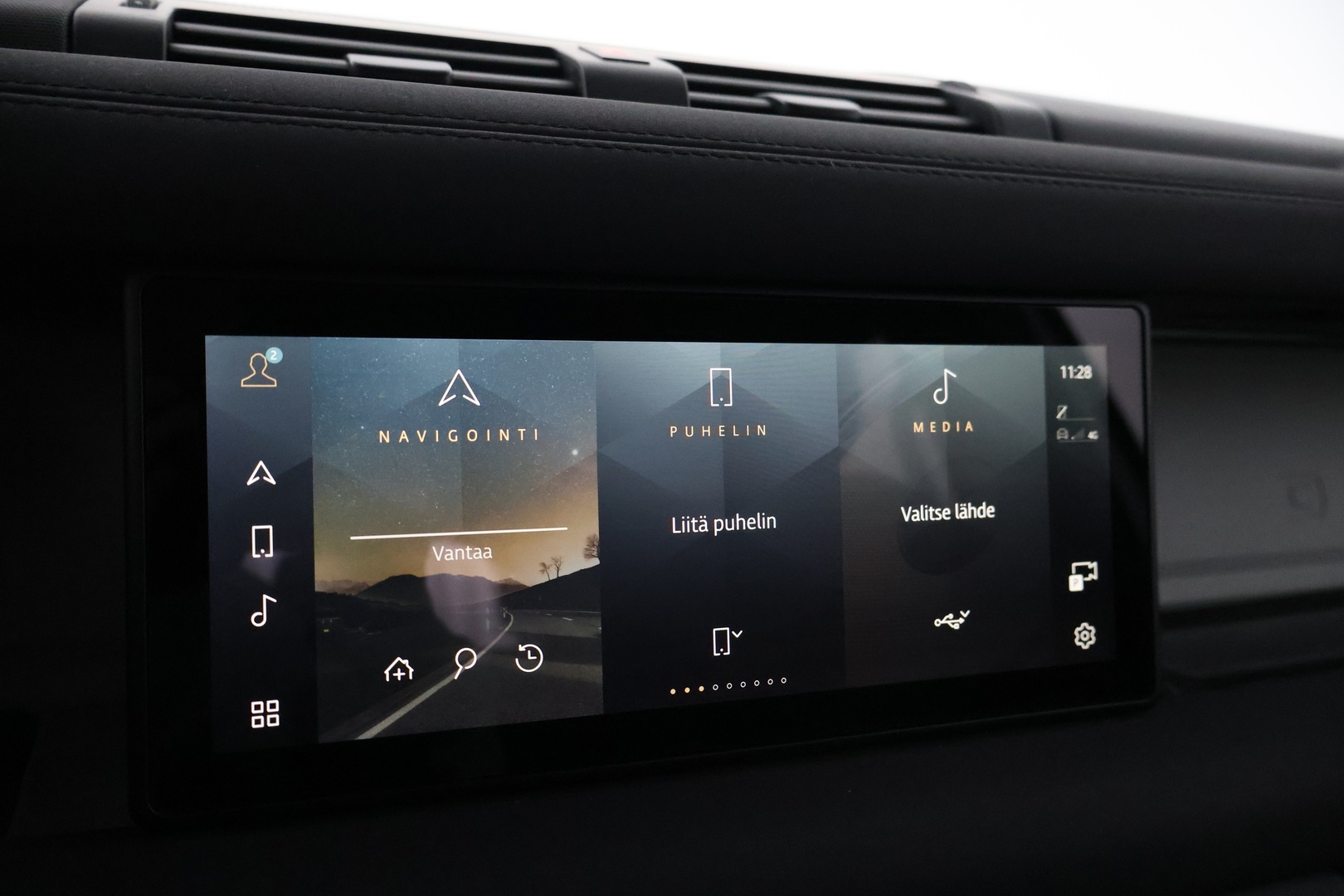 LAND ROVER Defender 2023