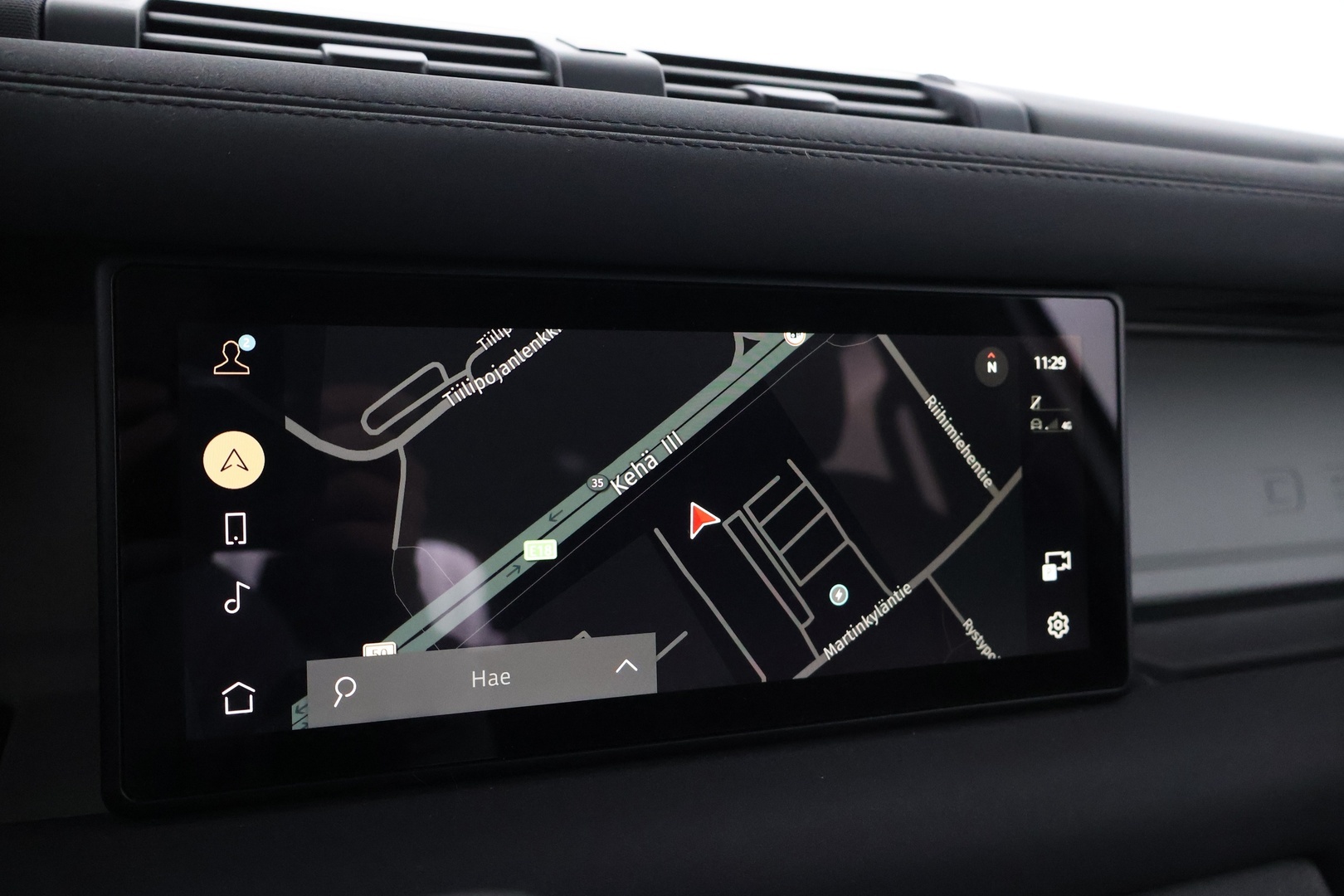 LAND ROVER Defender 2023
